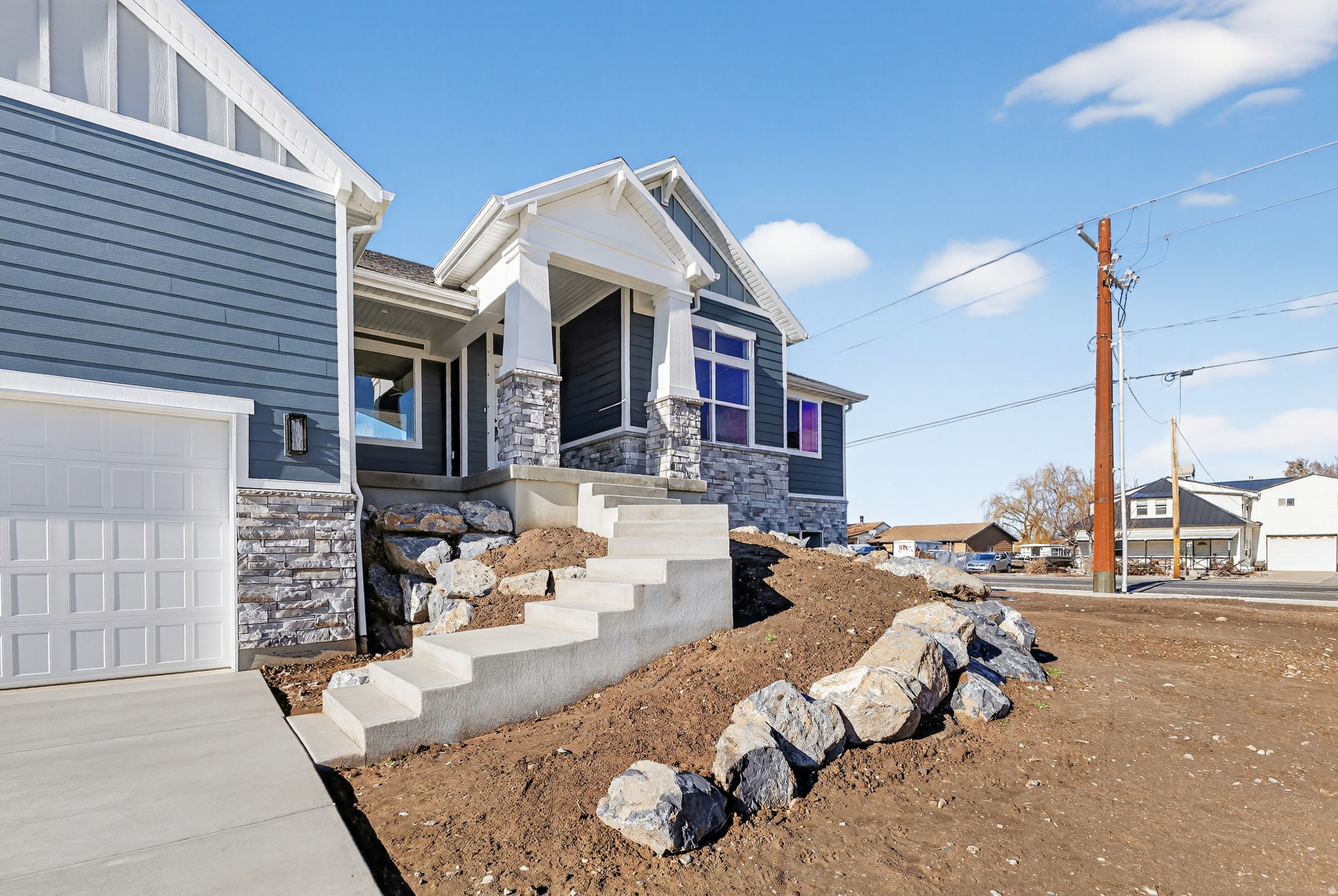 GROVE AT JDC RANCH - Residential