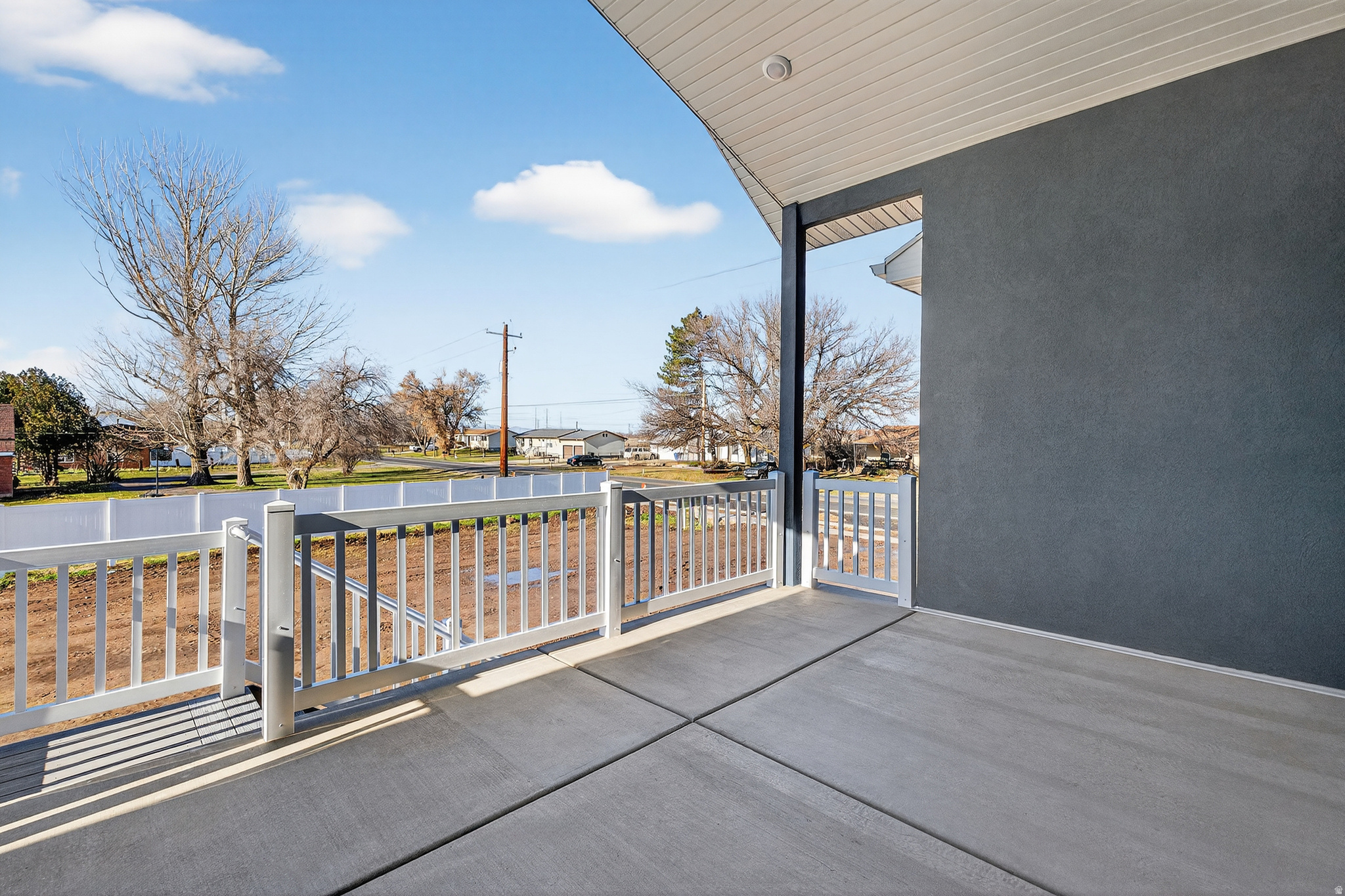 GROVE AT JDC RANCH - Residential