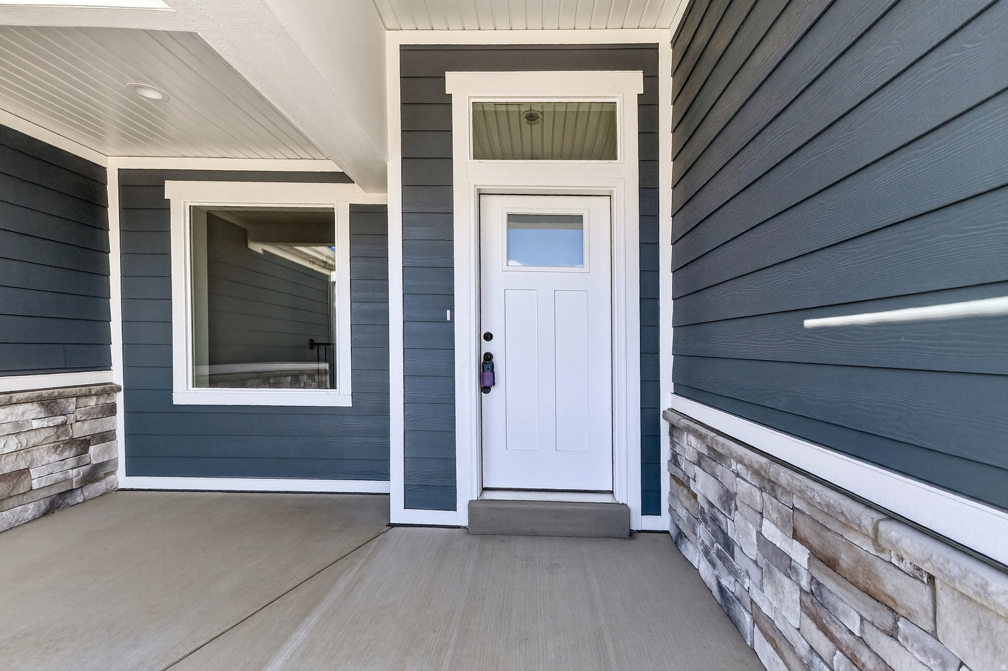 GROVE AT JDC RANCH - Residential