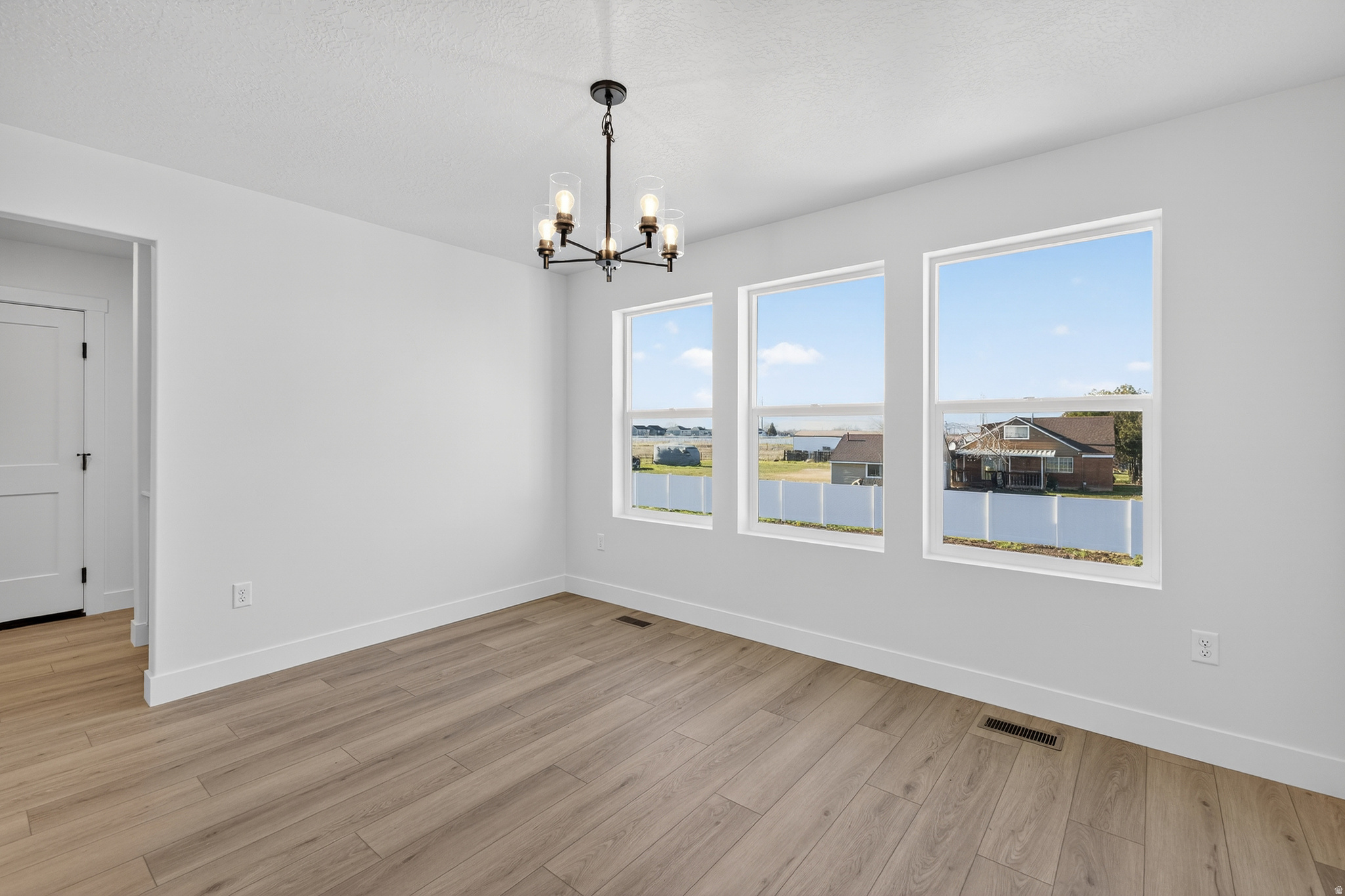 GROVE AT JDC RANCH - Residential