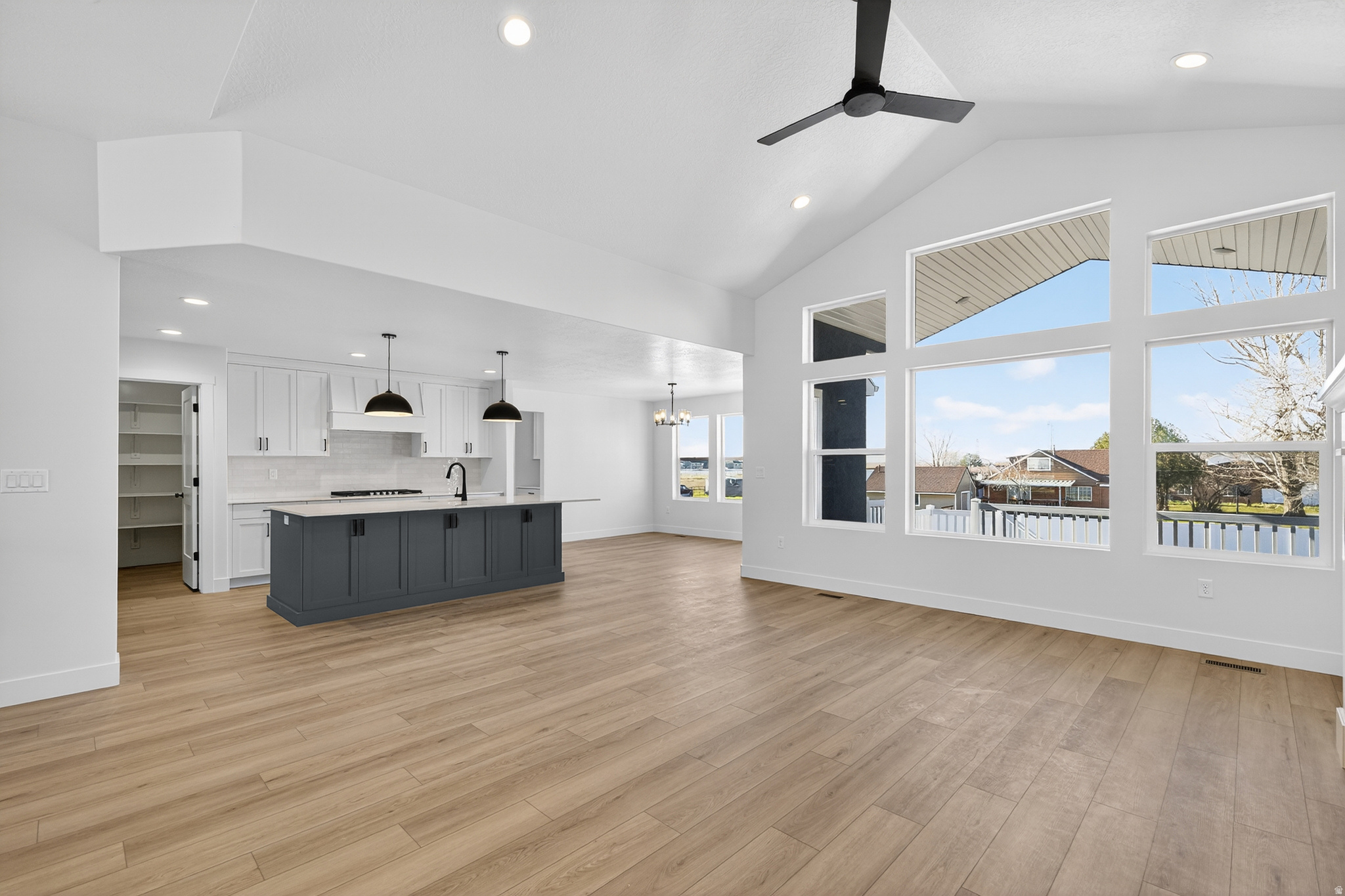 GROVE AT JDC RANCH - Residential