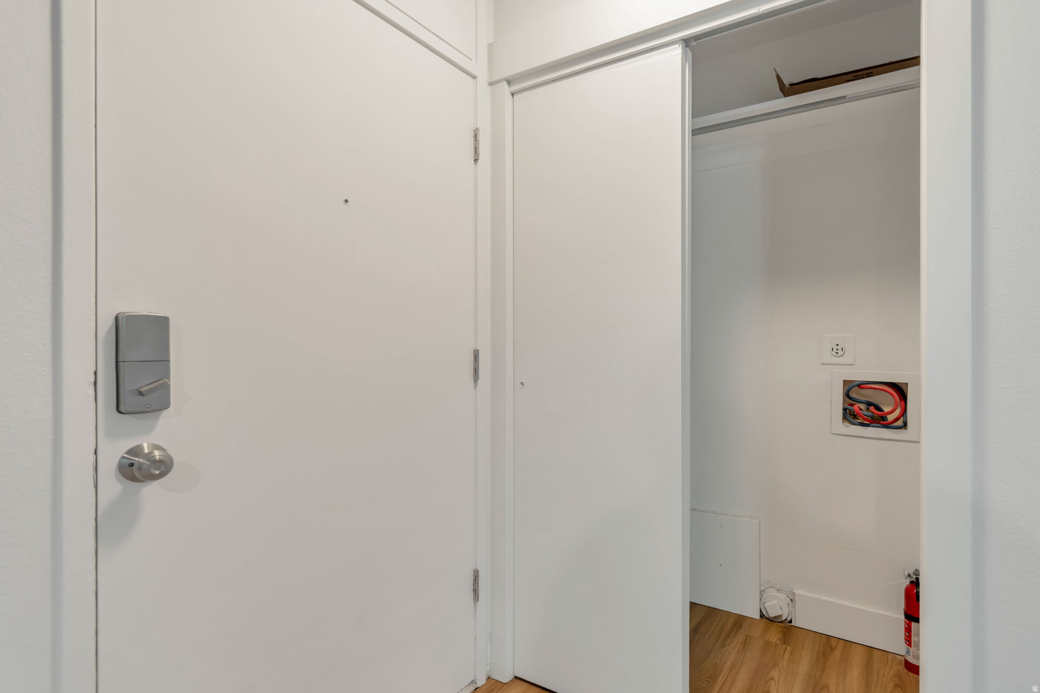 CHATEAU FORET 2 CONDO - Residential