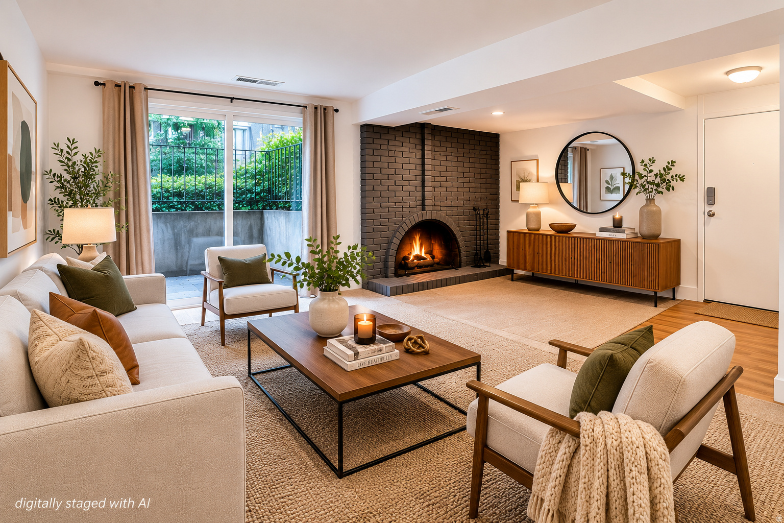 CHATEAU FORET 2 CONDO - Residential
