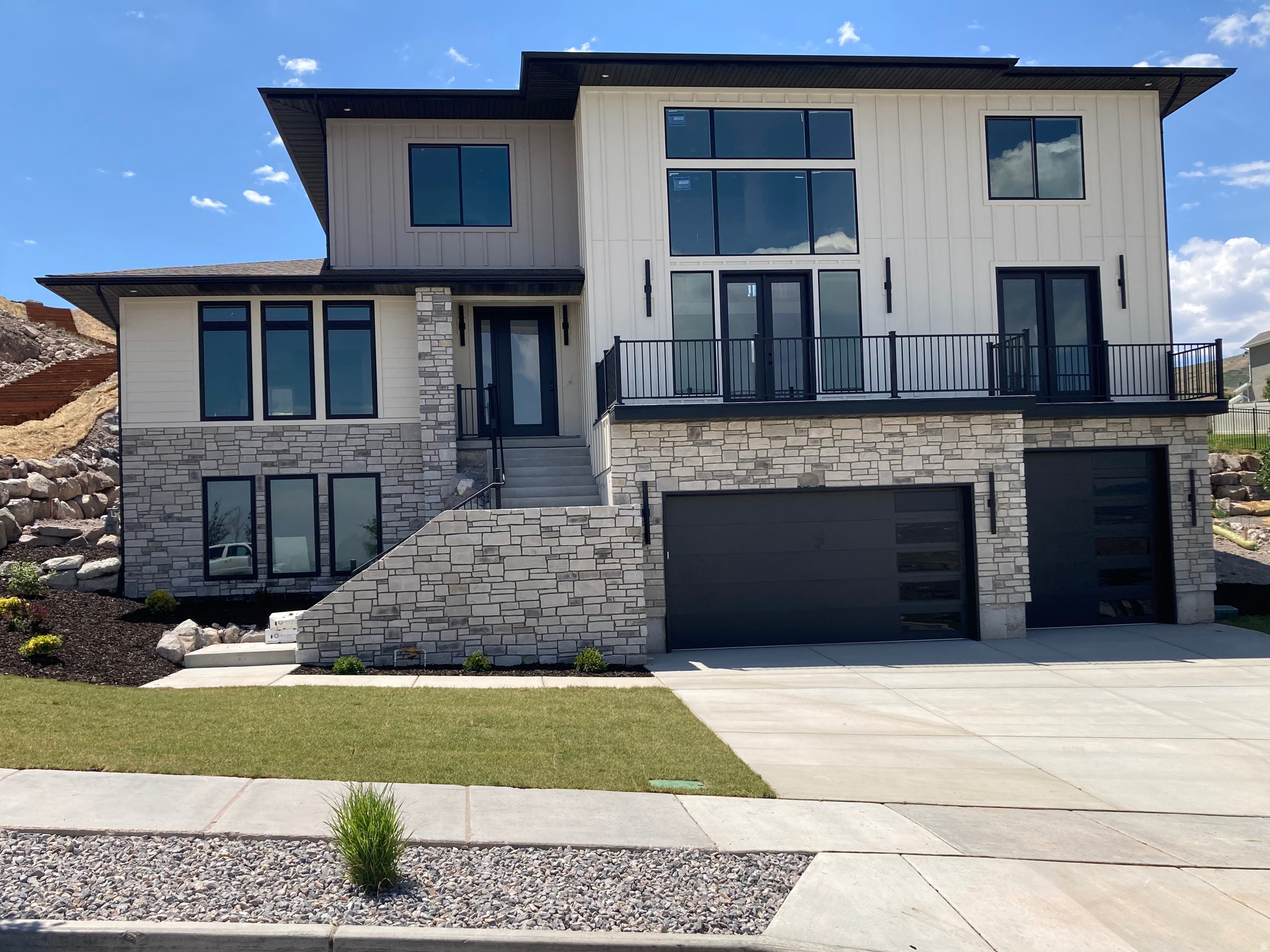 HERRIMAN - Residential