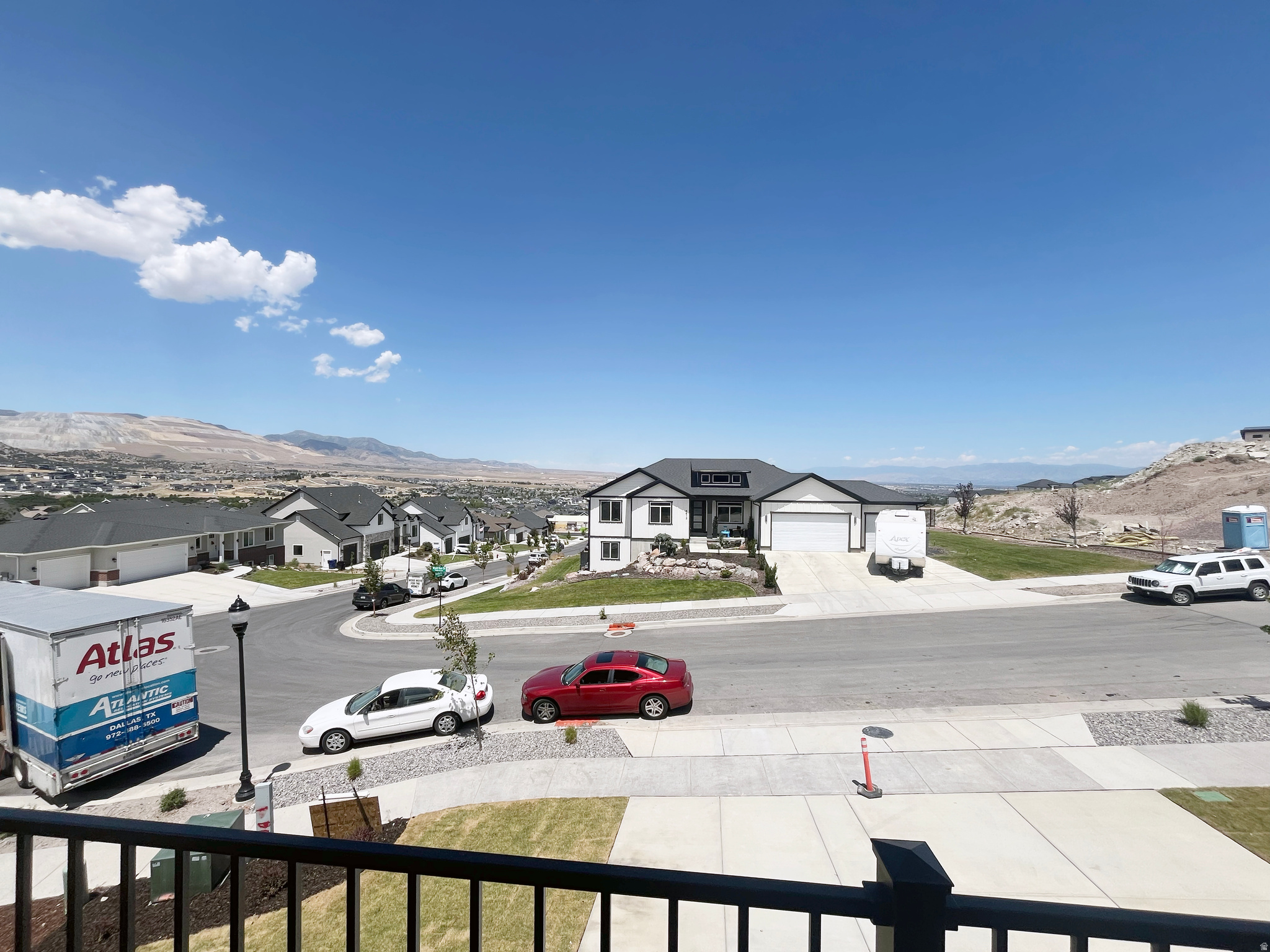 HERRIMAN - Residential