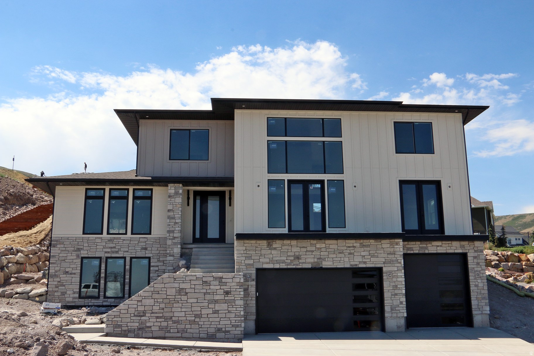 HERRIMAN - Residential