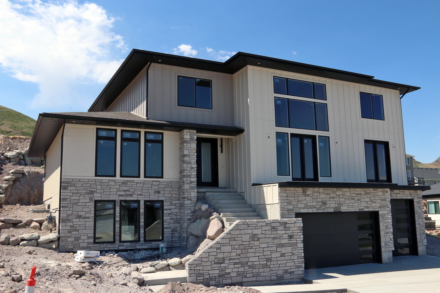 HERRIMAN - Residential