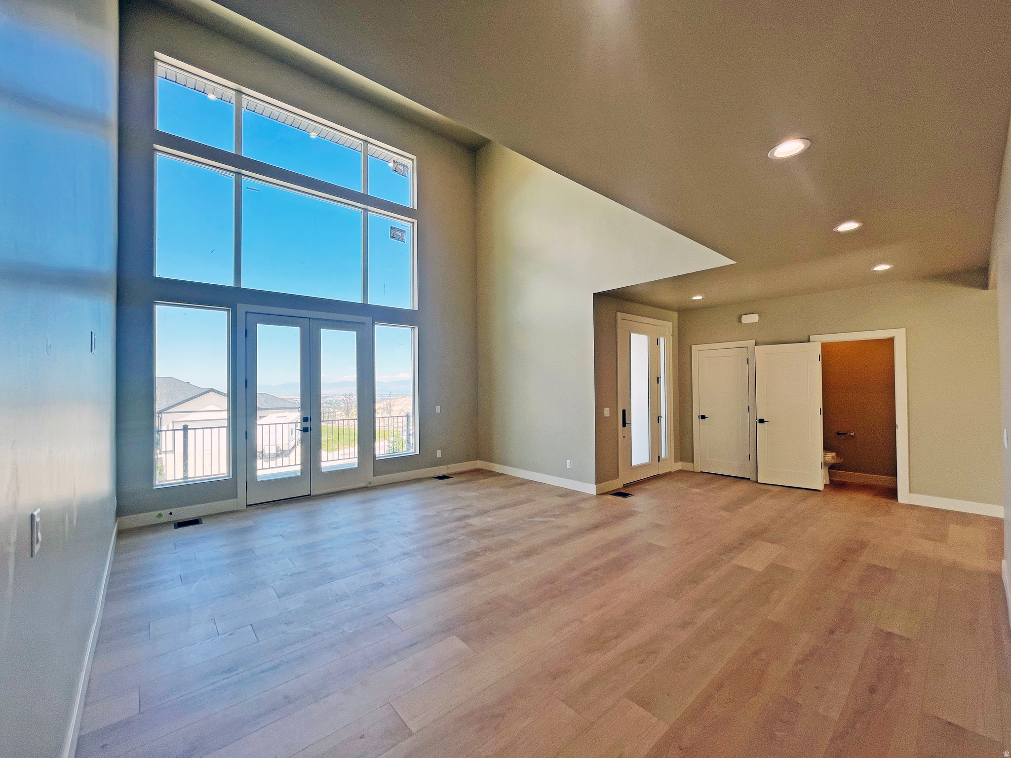 HERRIMAN - Residential