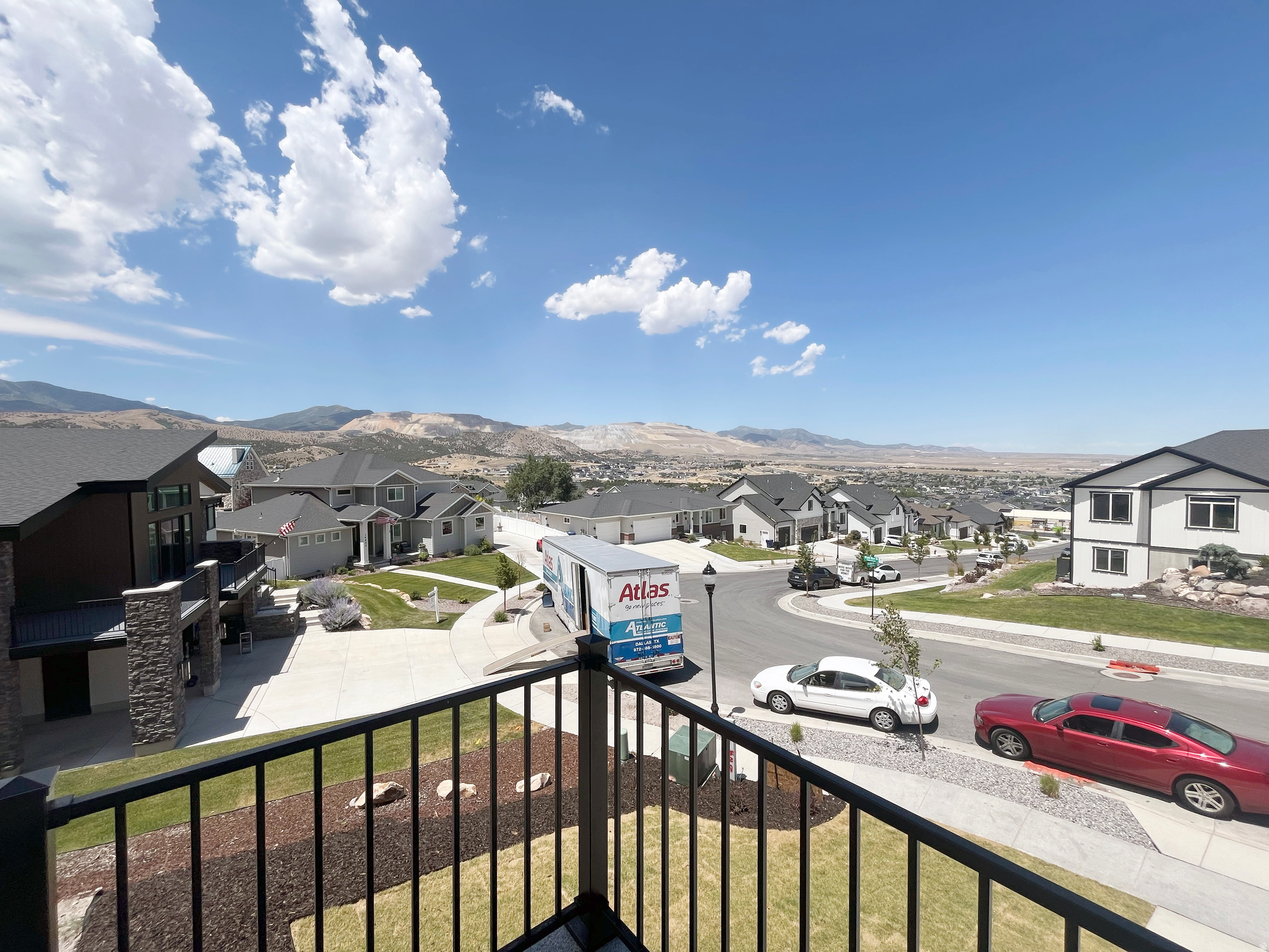 HERRIMAN - Residential