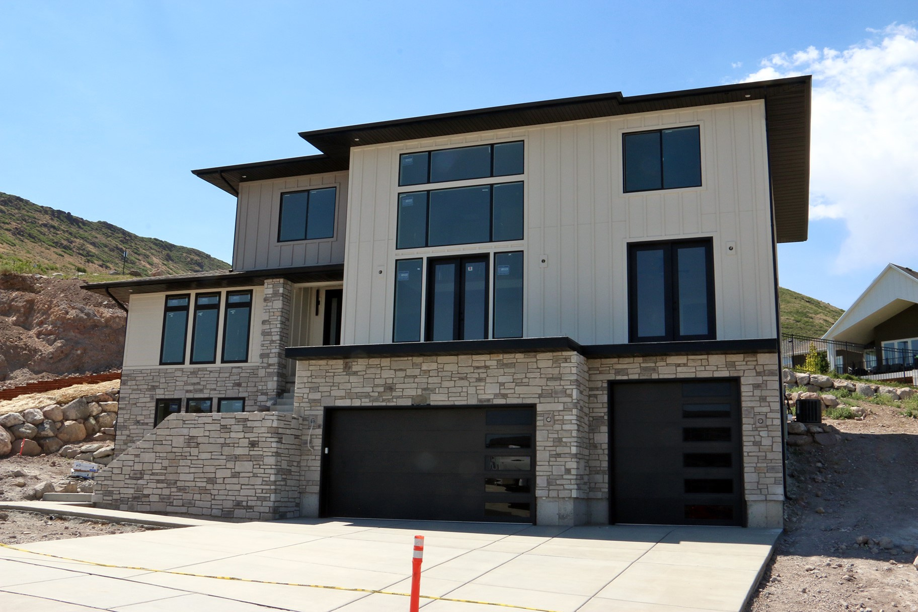 HERRIMAN - Residential