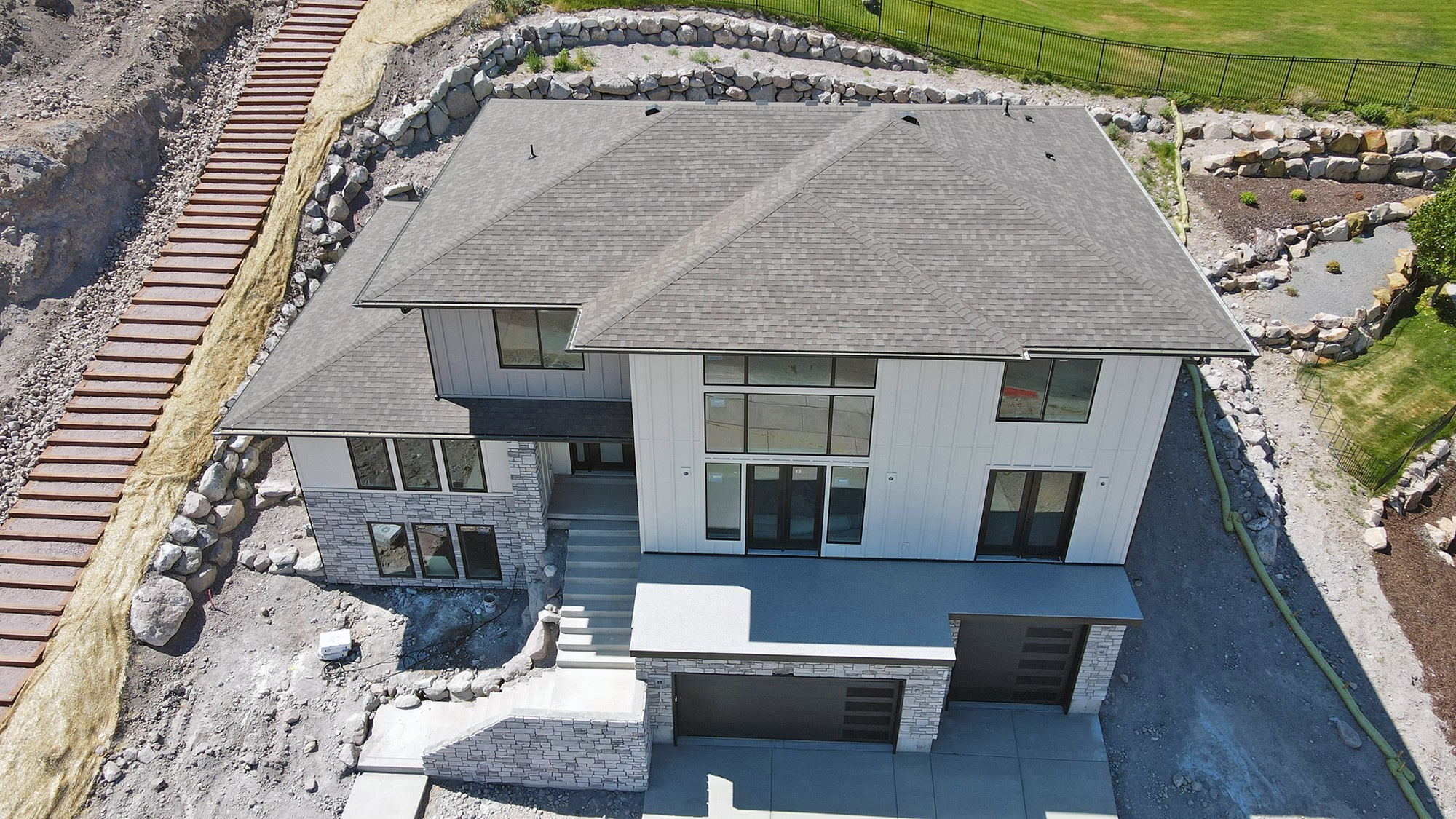 HERRIMAN - Residential