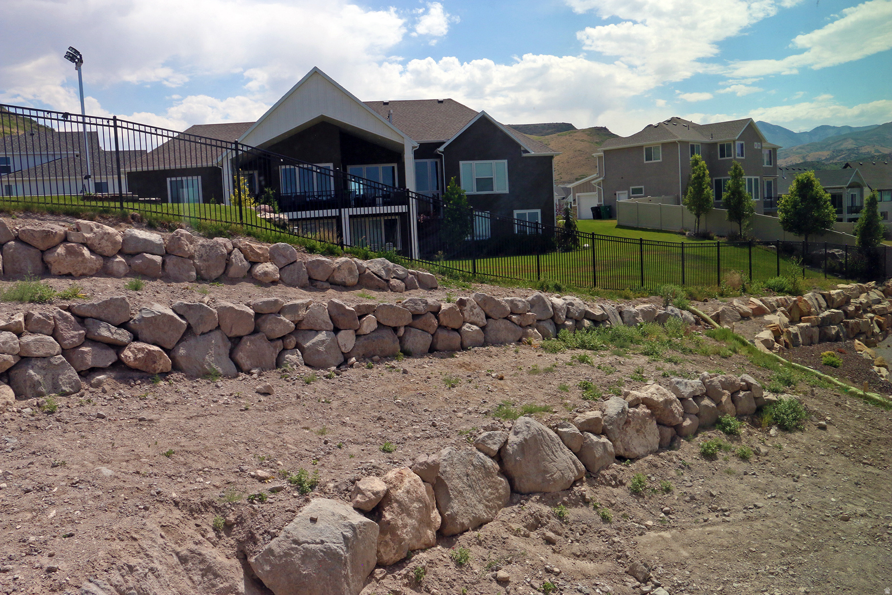 HERRIMAN - Residential