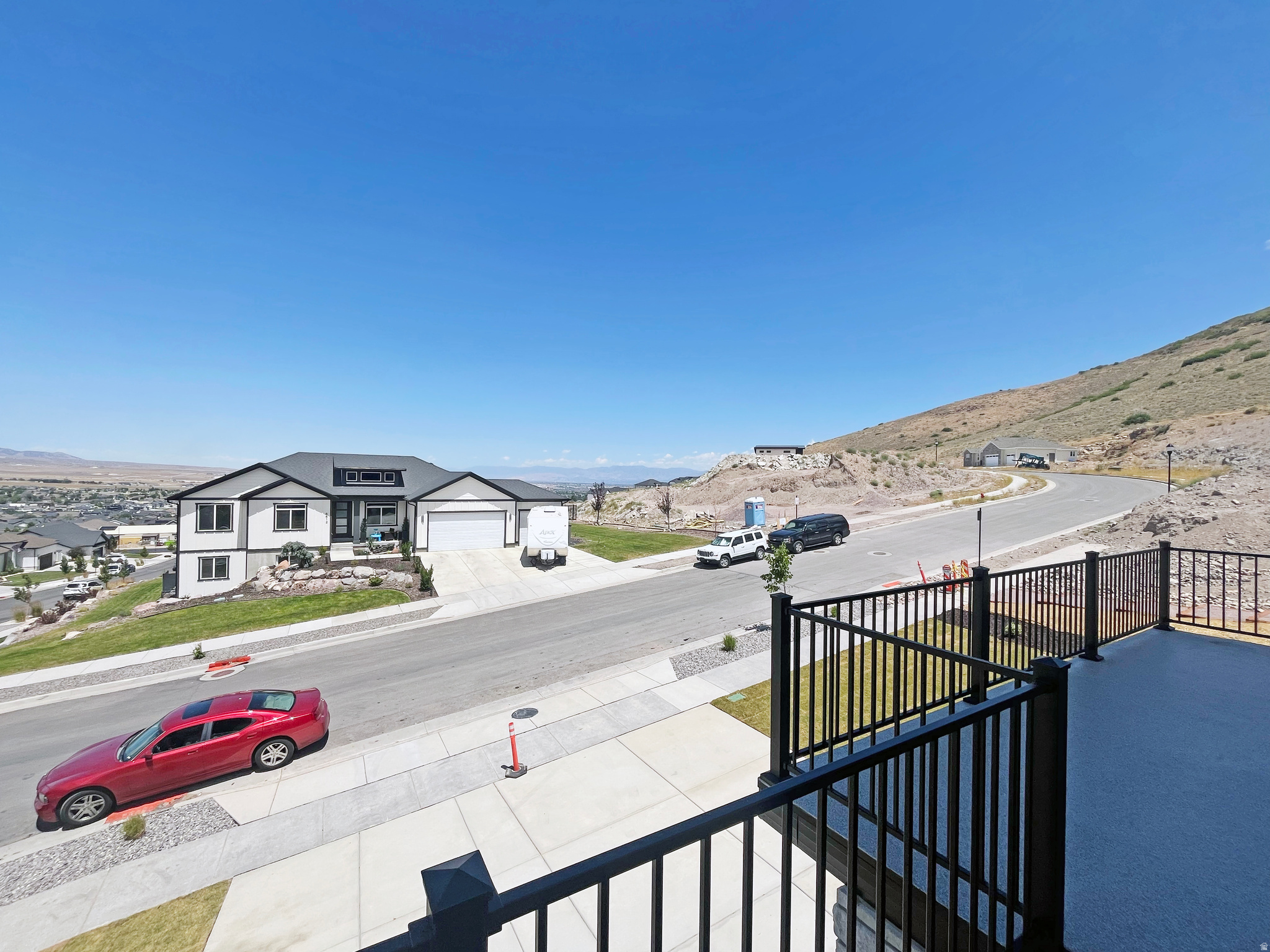 HERRIMAN - Residential