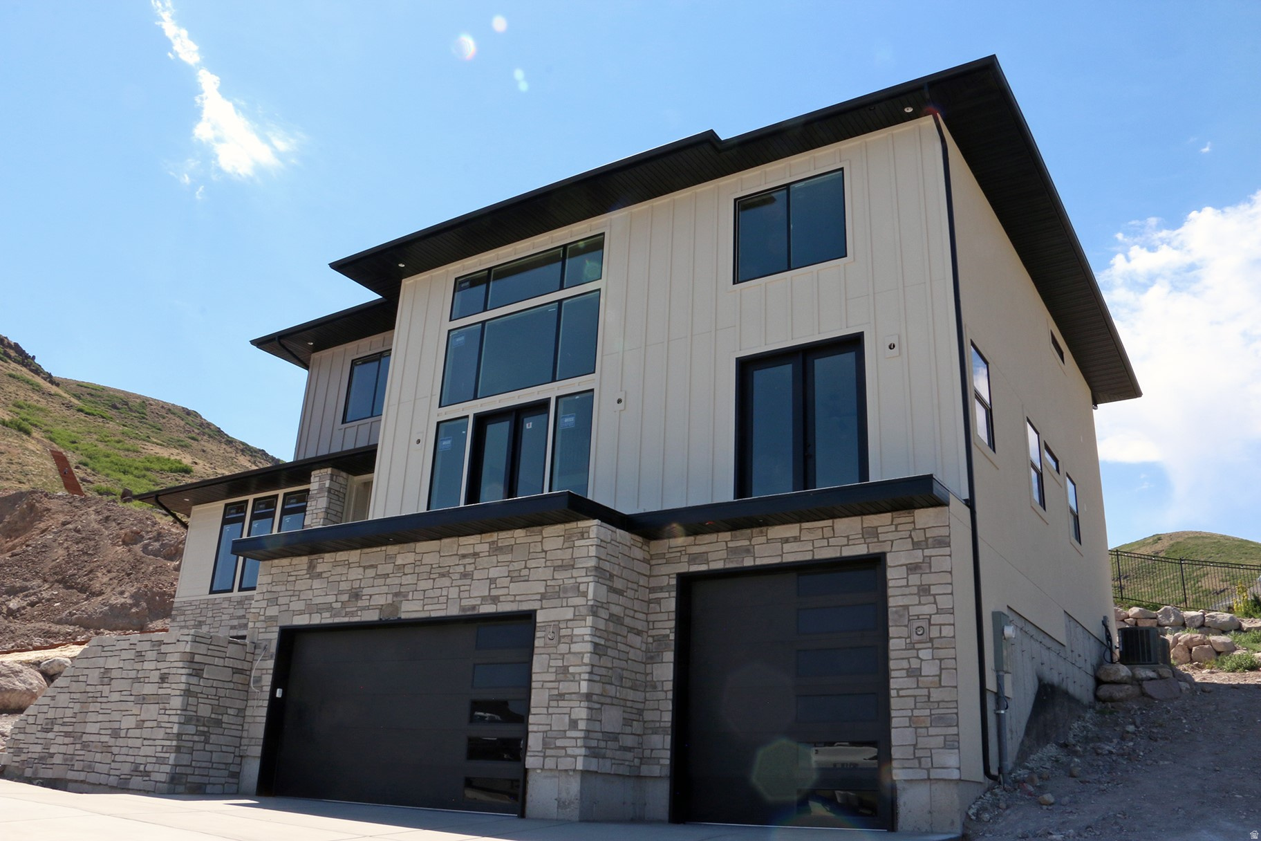 HERRIMAN - Residential
