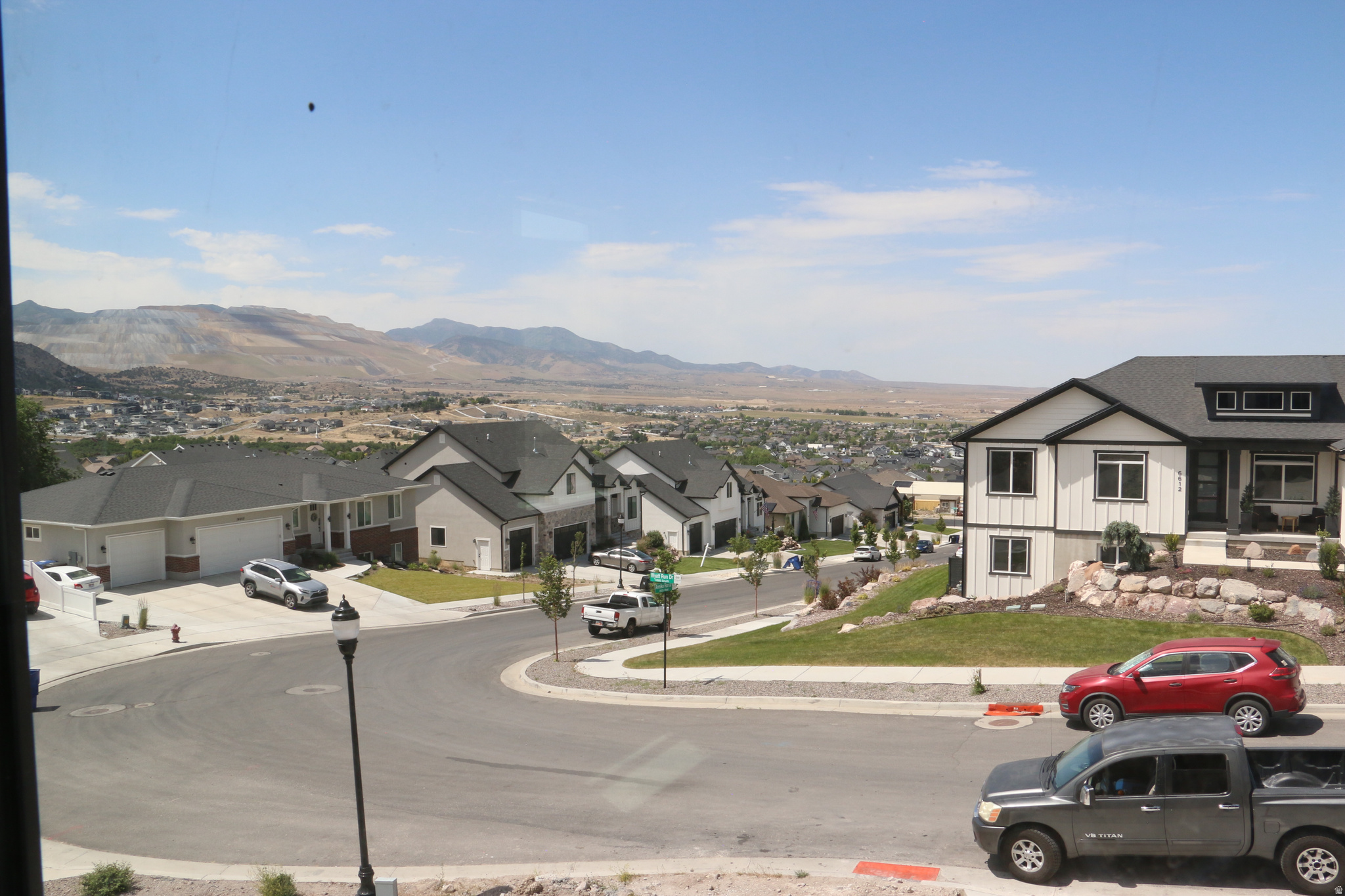 HERRIMAN - Residential