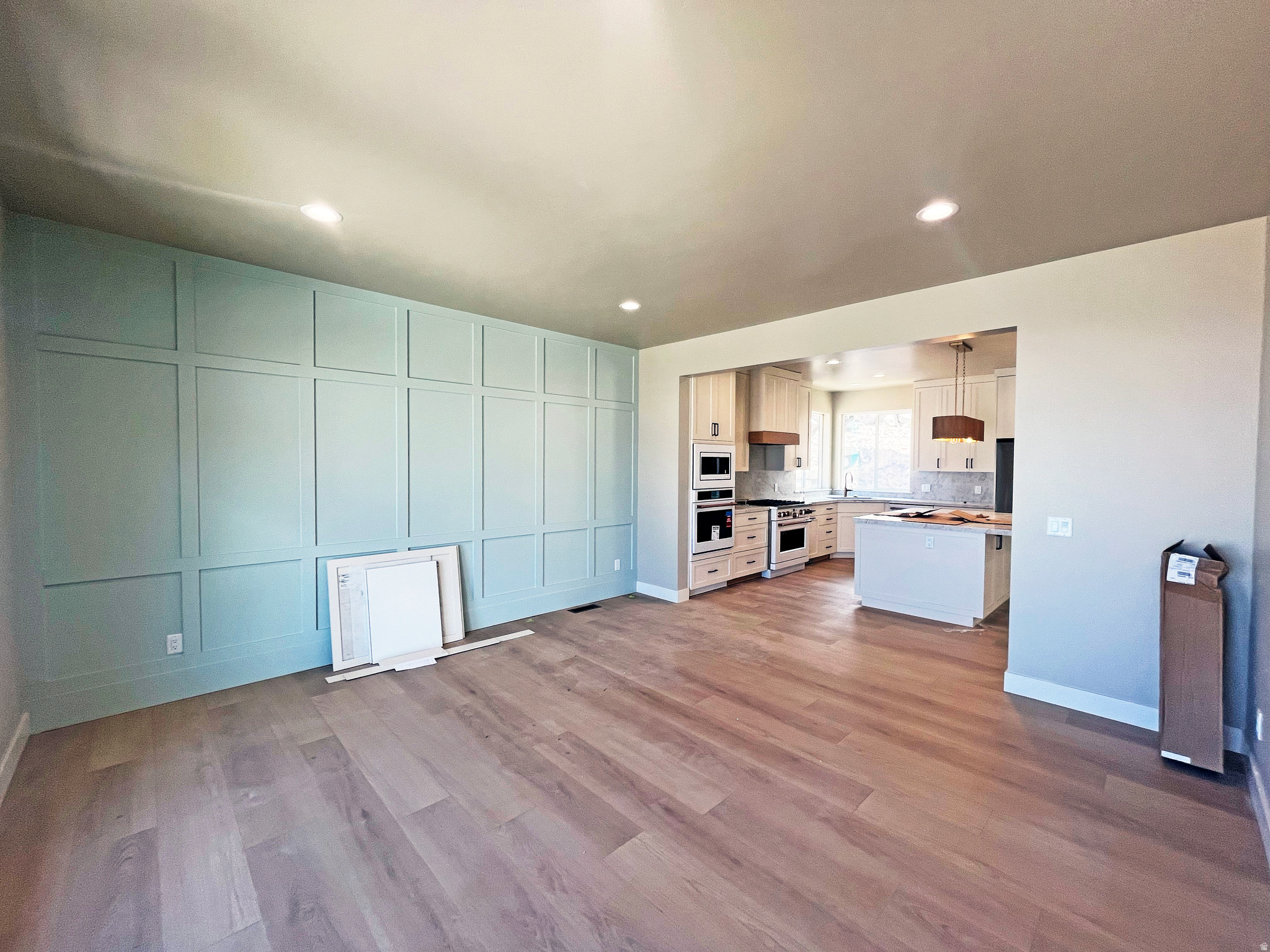 HERRIMAN - Residential