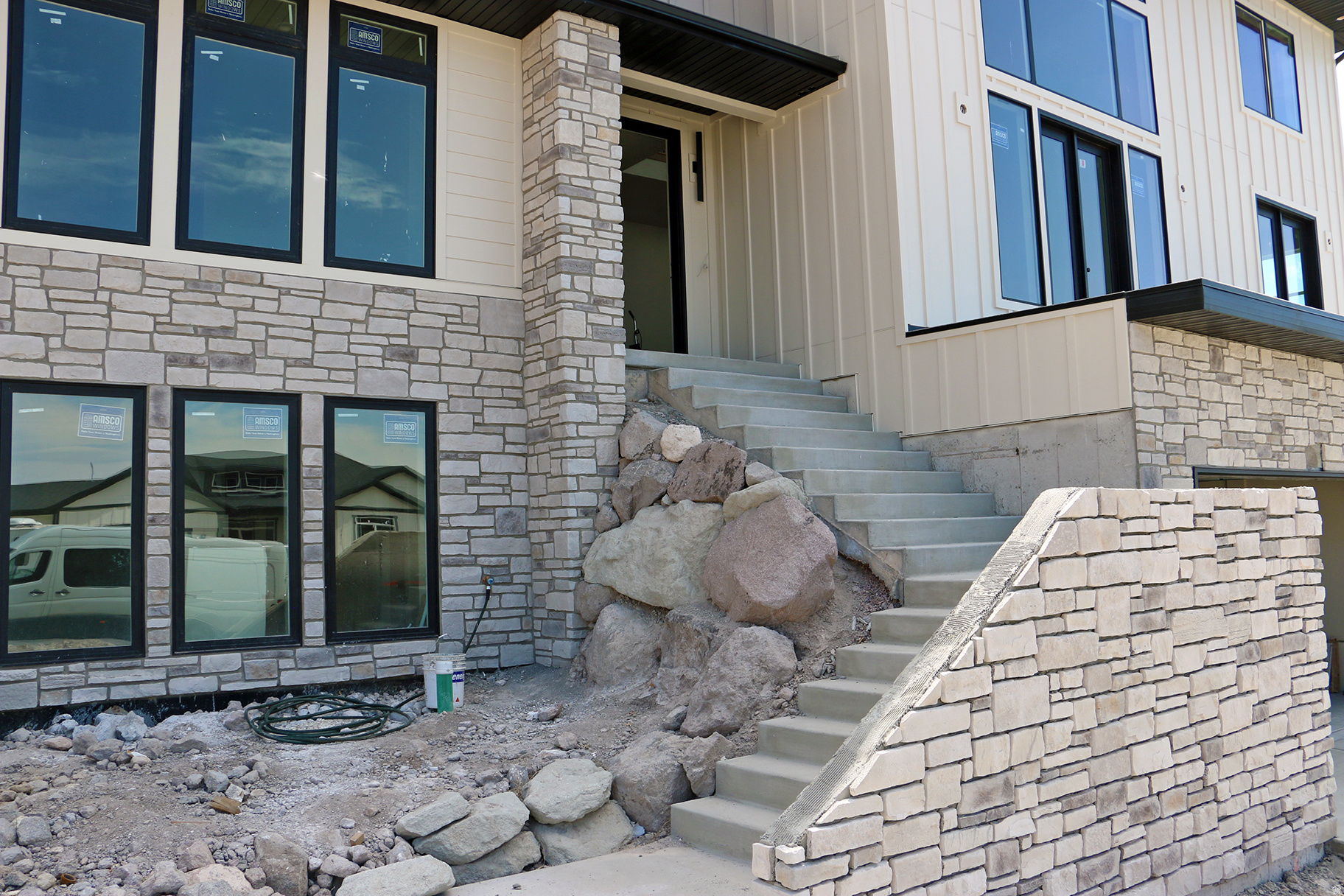 HERRIMAN - Residential