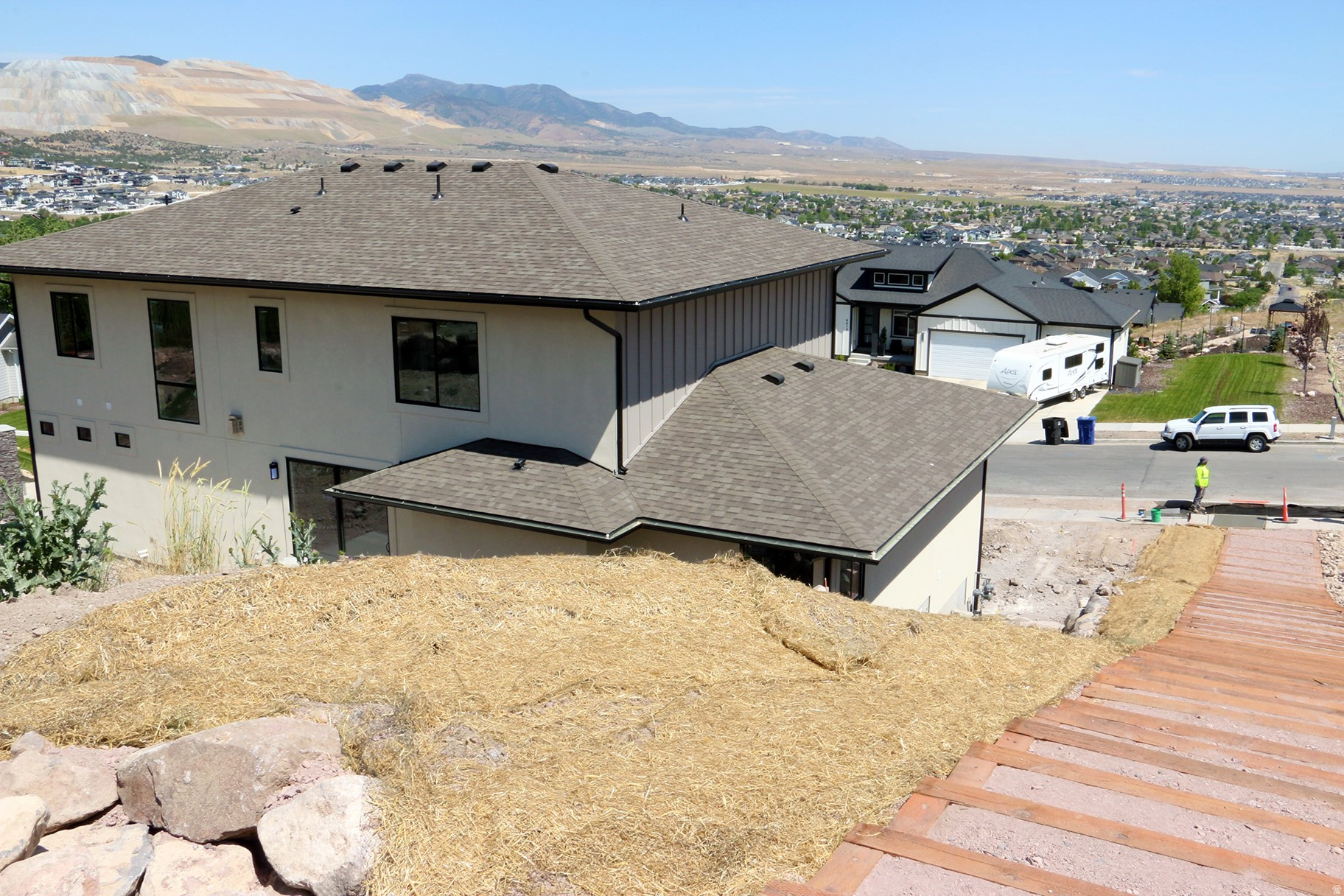 HERRIMAN - Residential