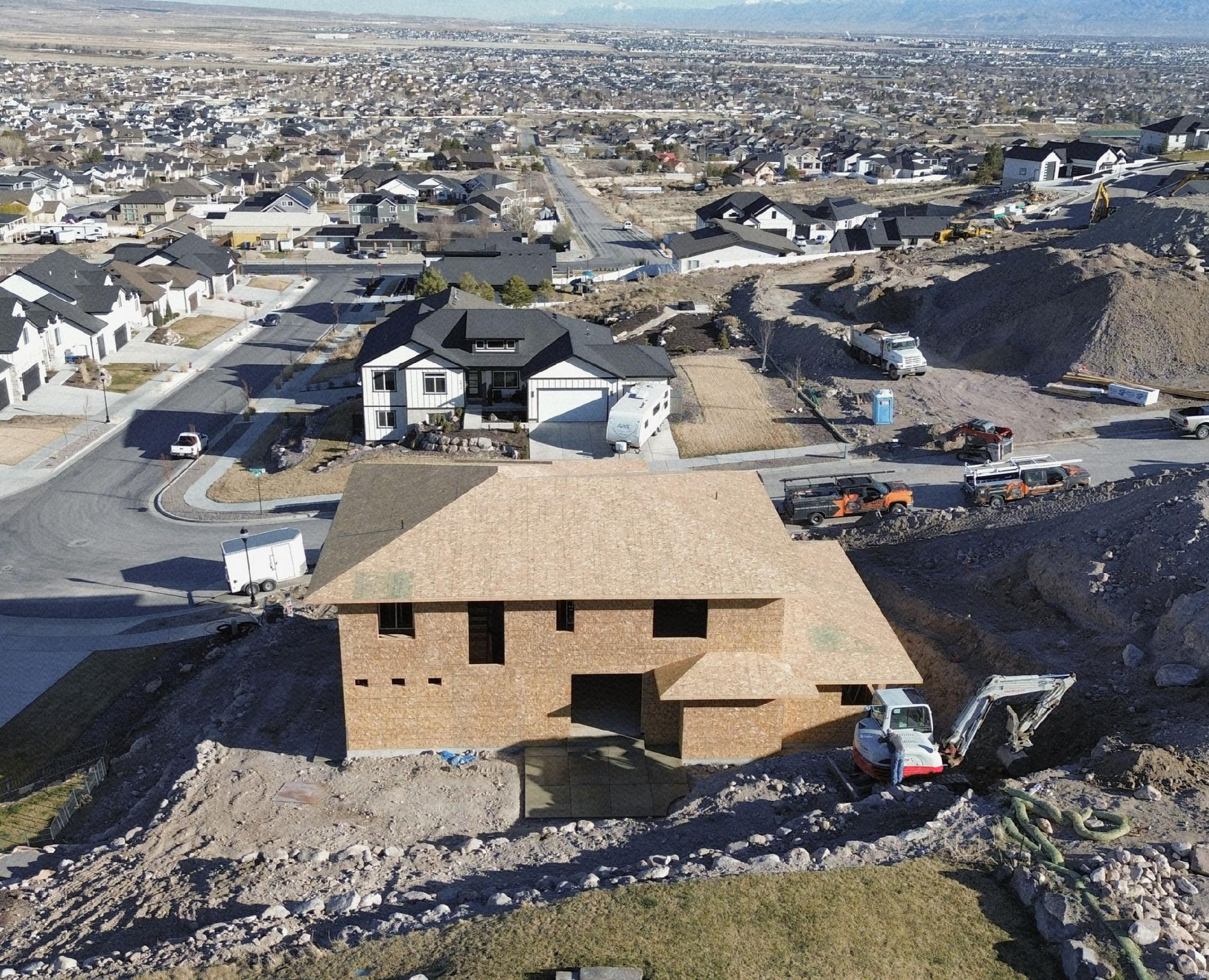 HERRIMAN - Residential