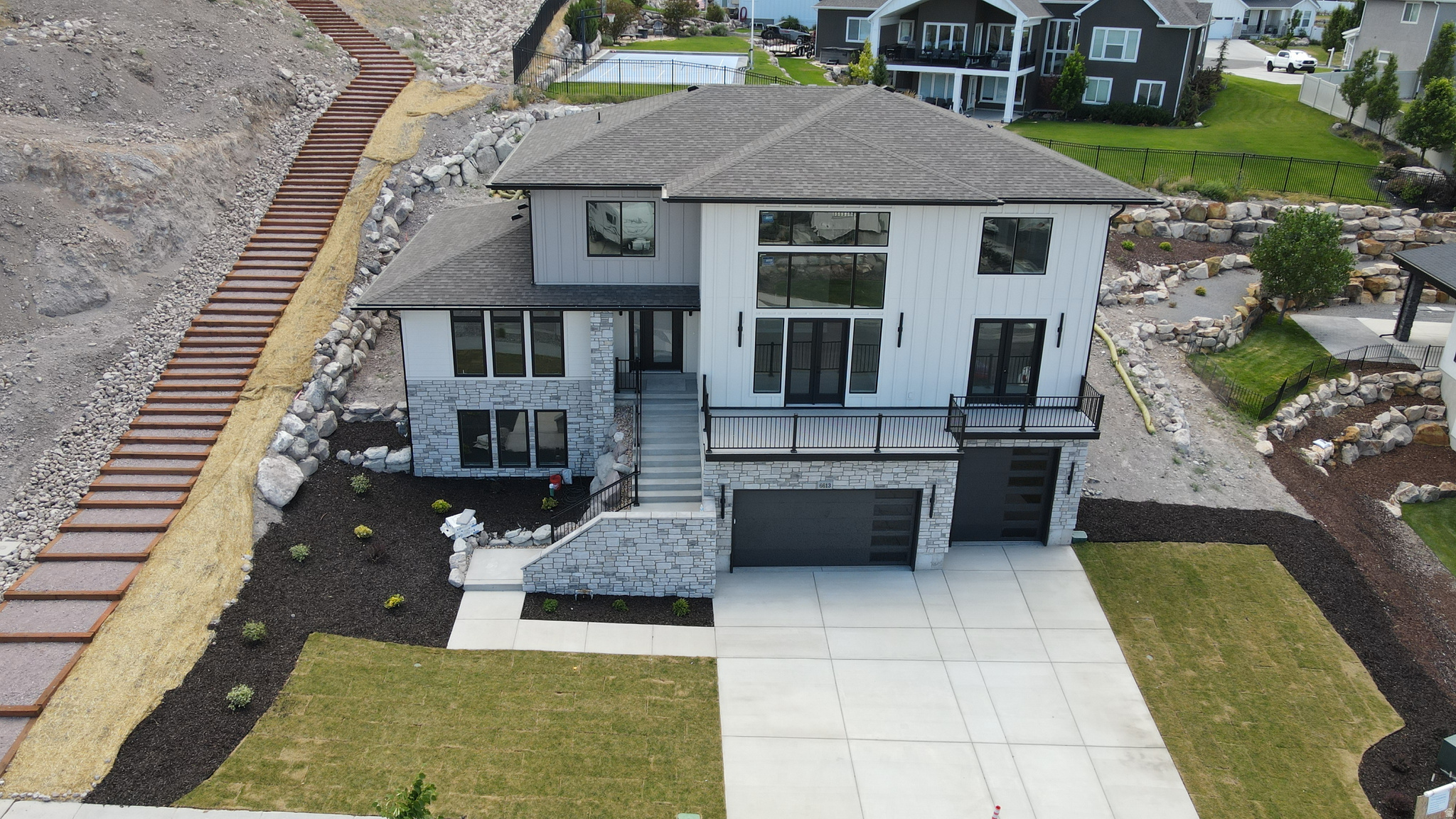 HERRIMAN - Residential