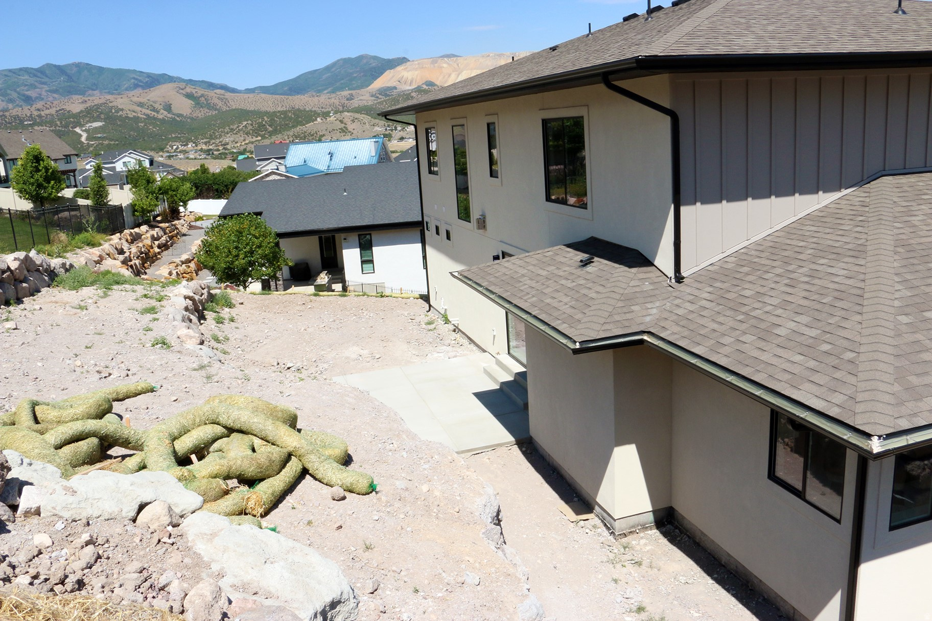 HERRIMAN - Residential