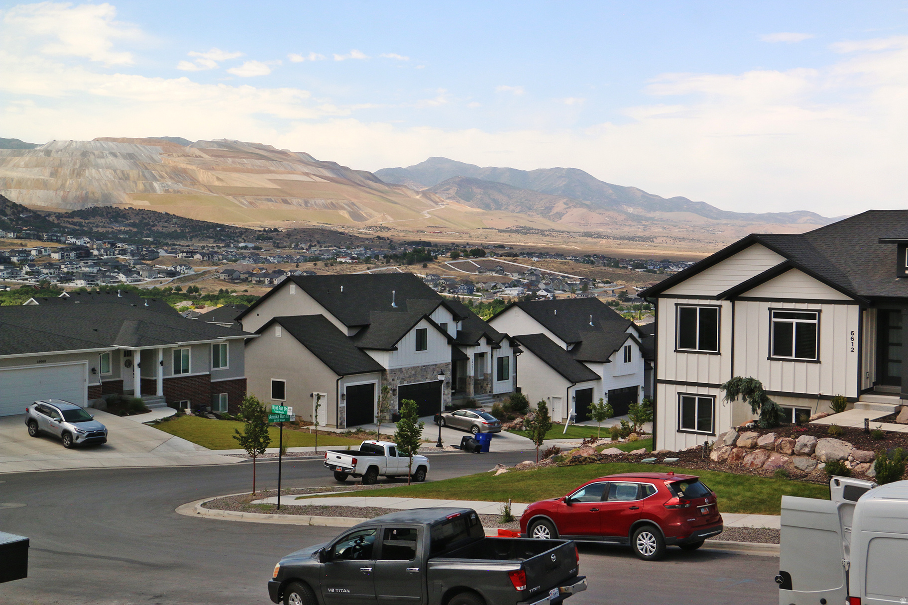 HERRIMAN - Residential