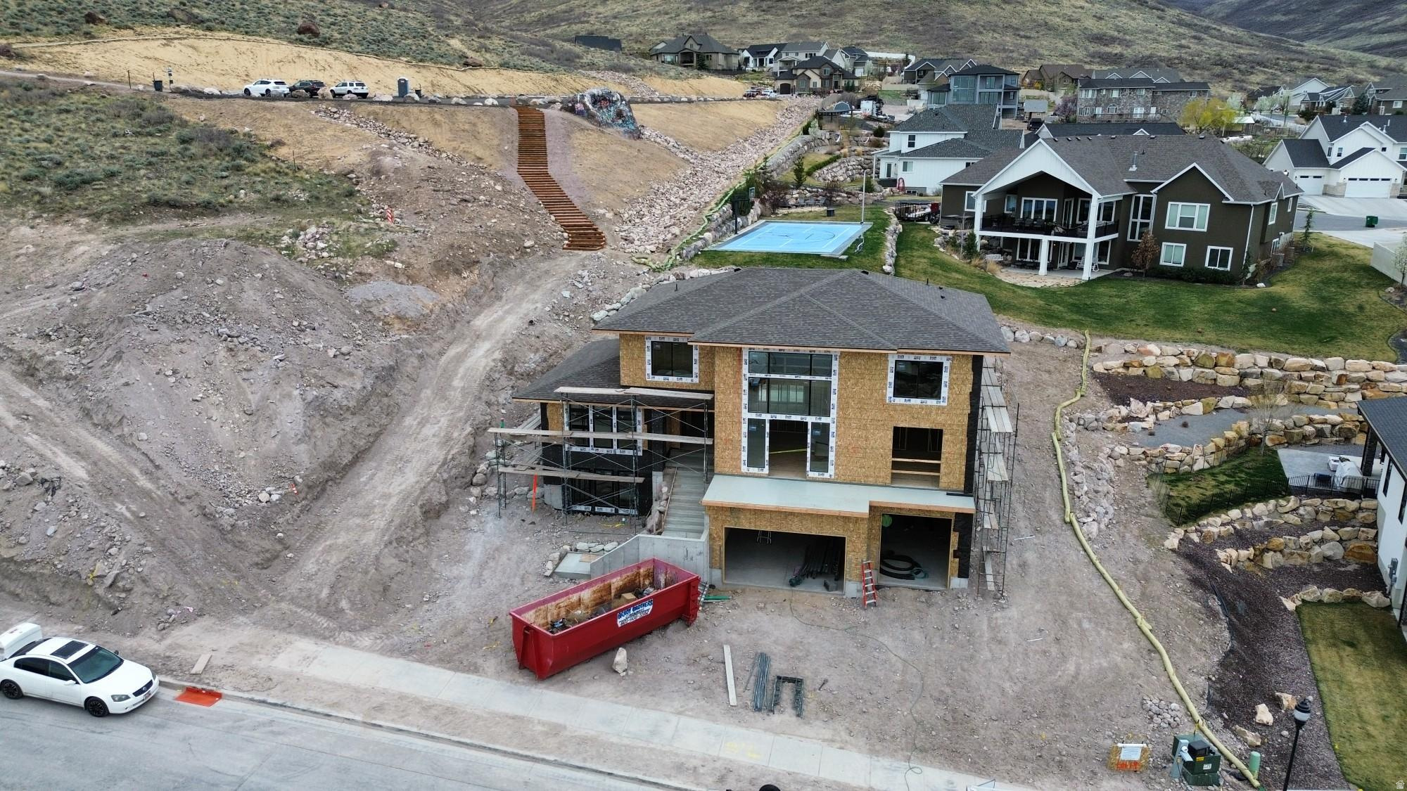 HERRIMAN - Residential
