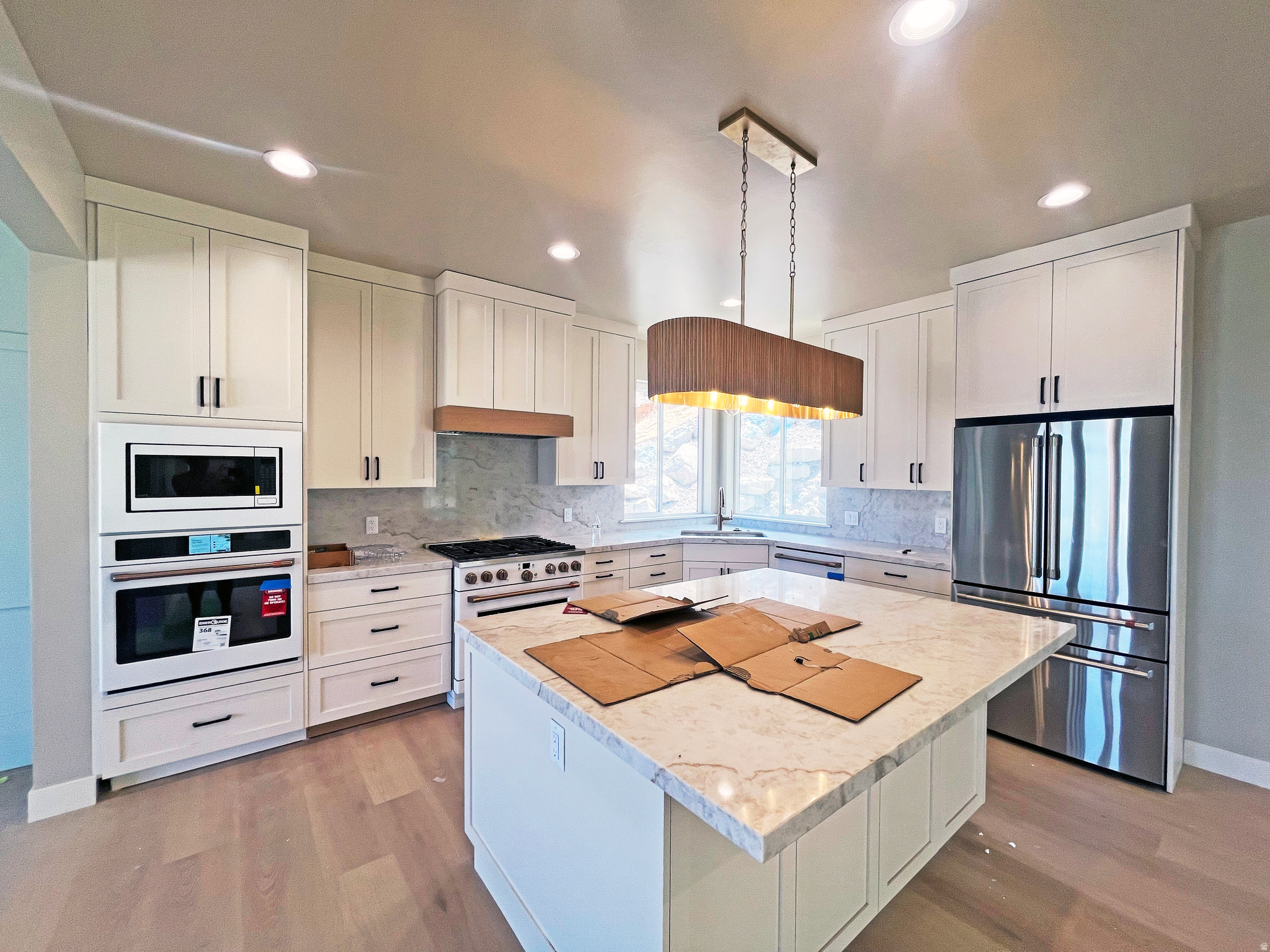 HERRIMAN - Residential