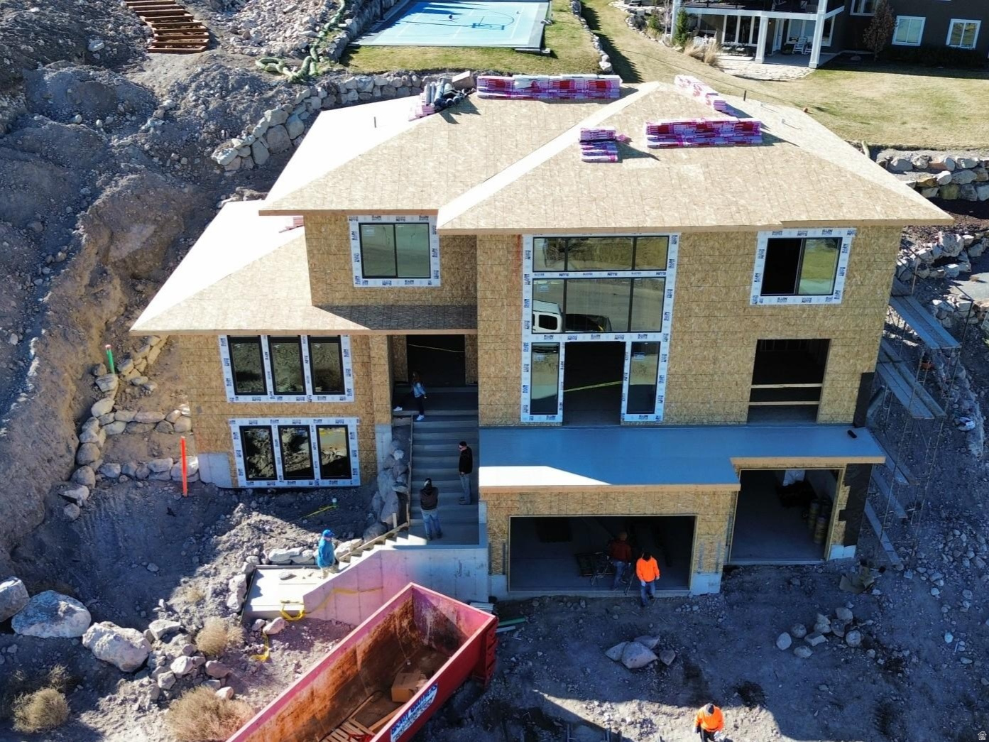 HERRIMAN - Residential