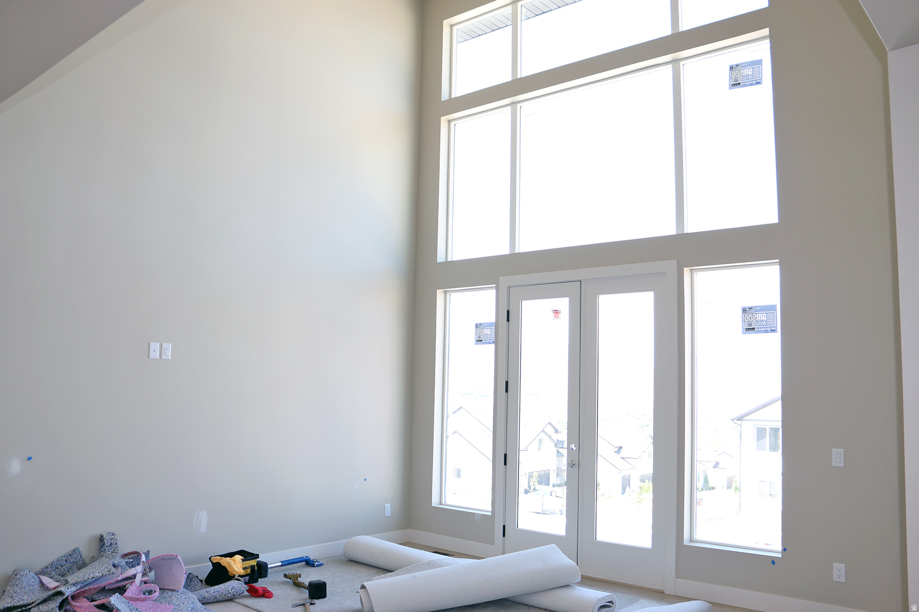 HERRIMAN - Residential