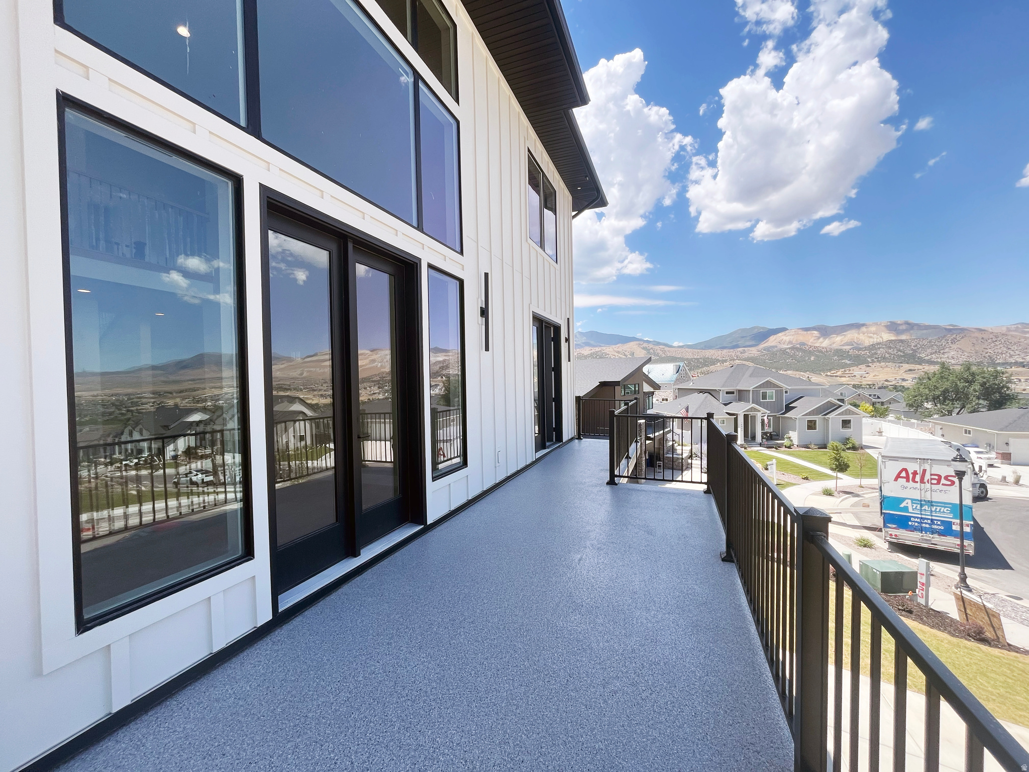 HERRIMAN - Residential