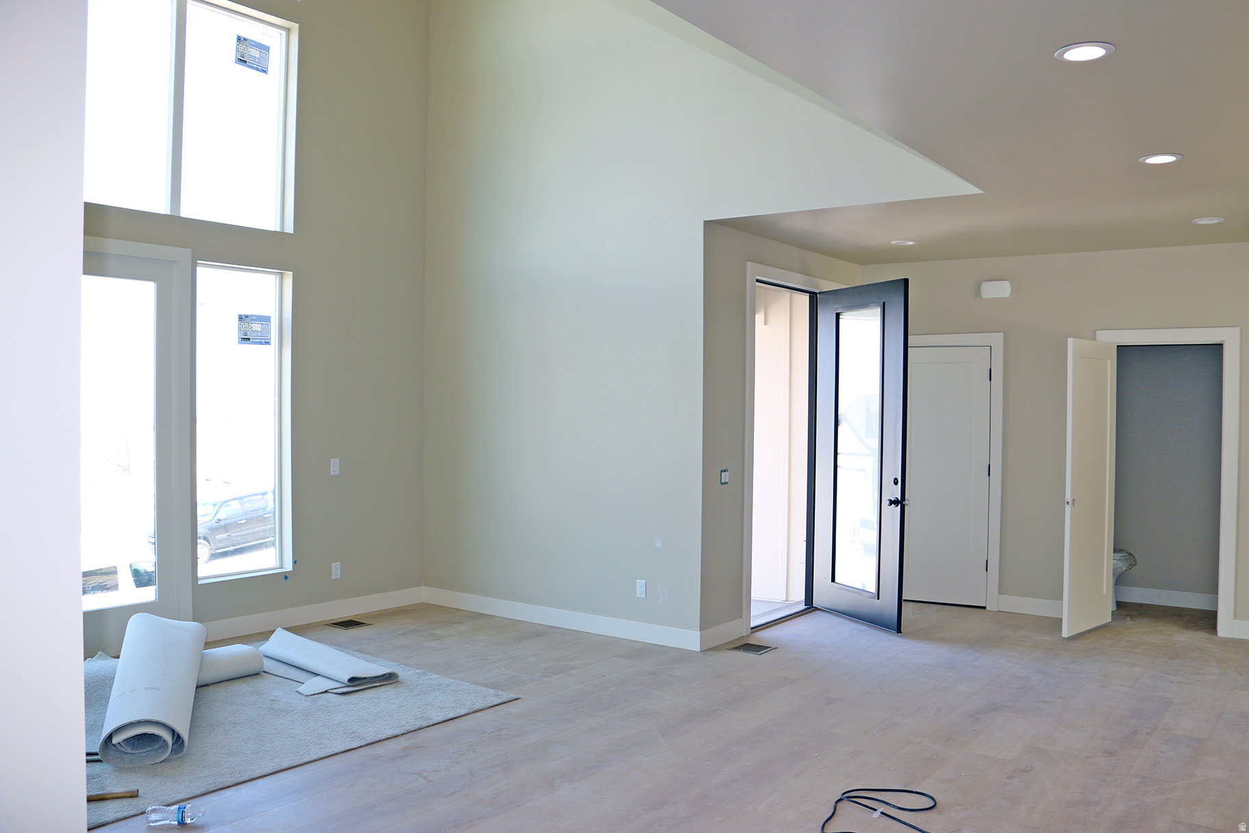 HERRIMAN - Residential