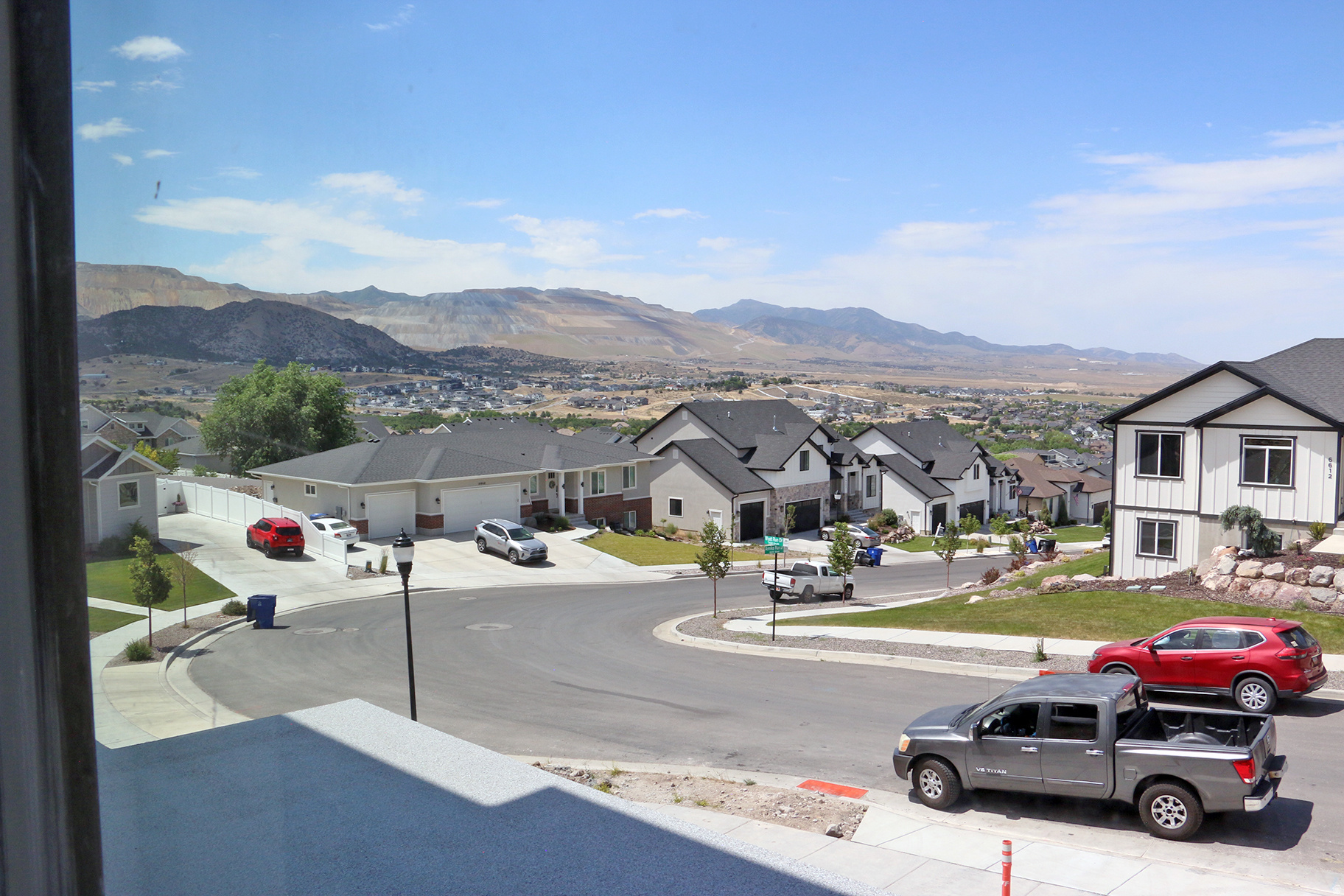 HERRIMAN - Residential