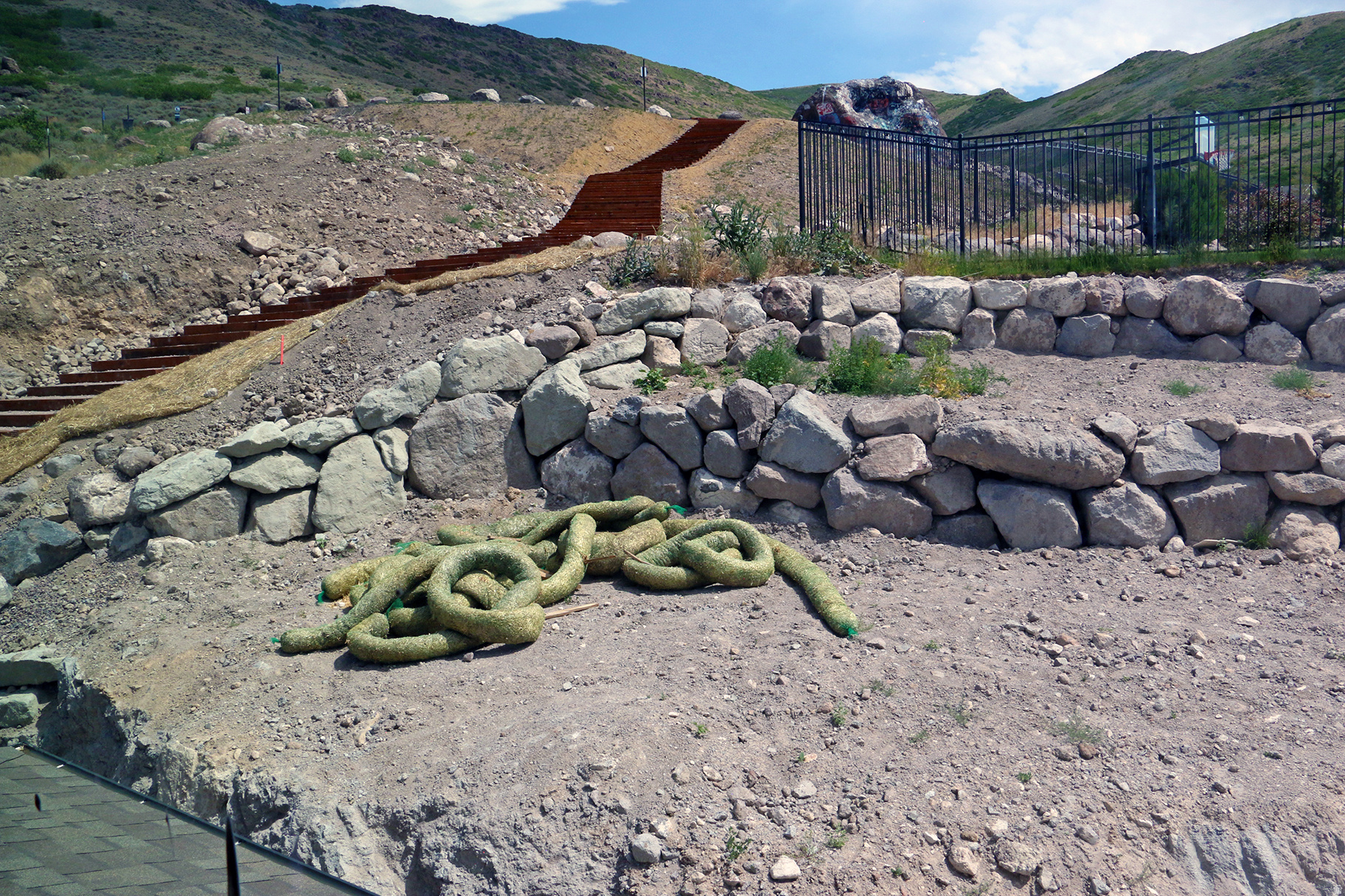 HERRIMAN - Residential