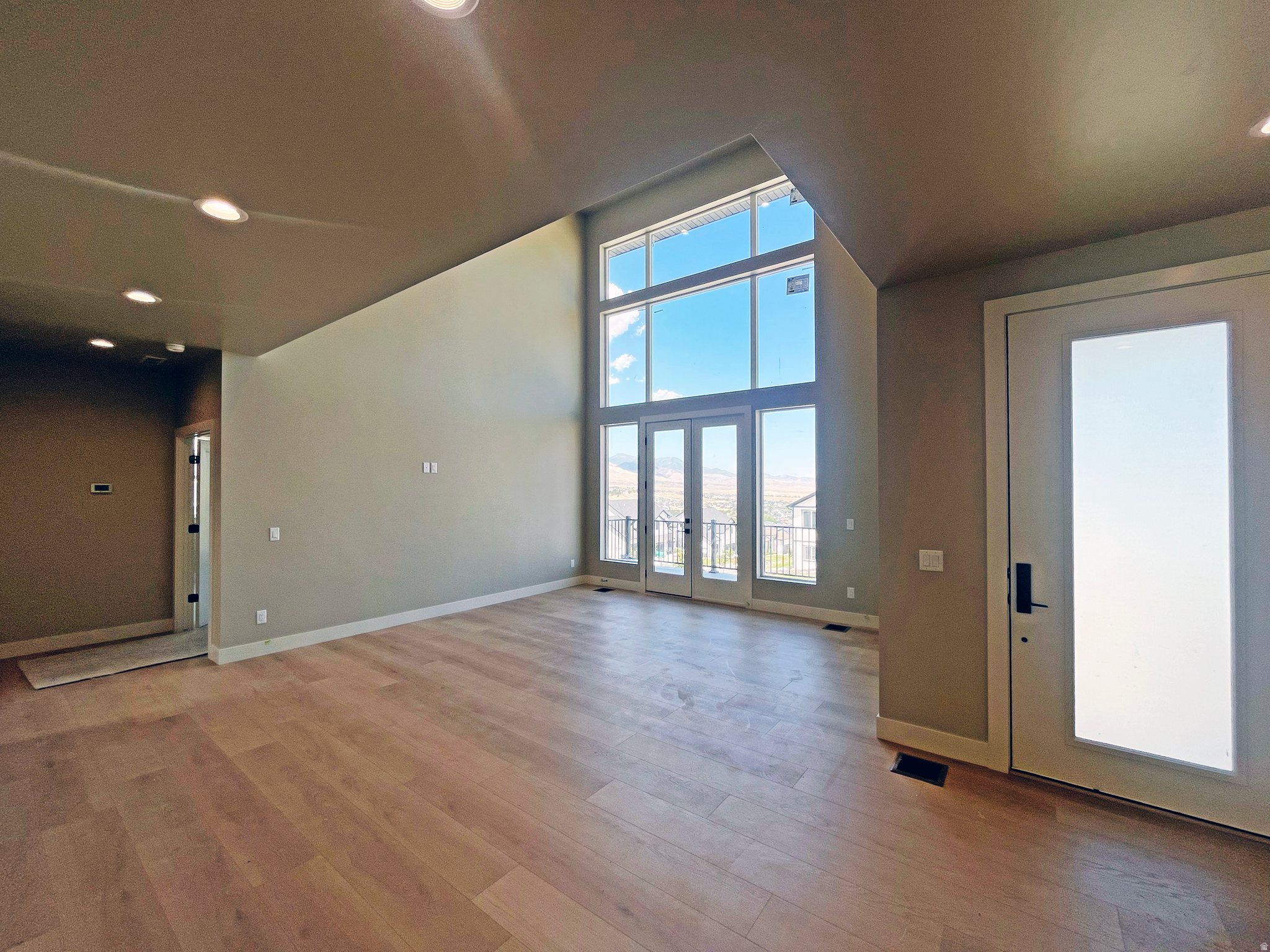 HERRIMAN - Residential