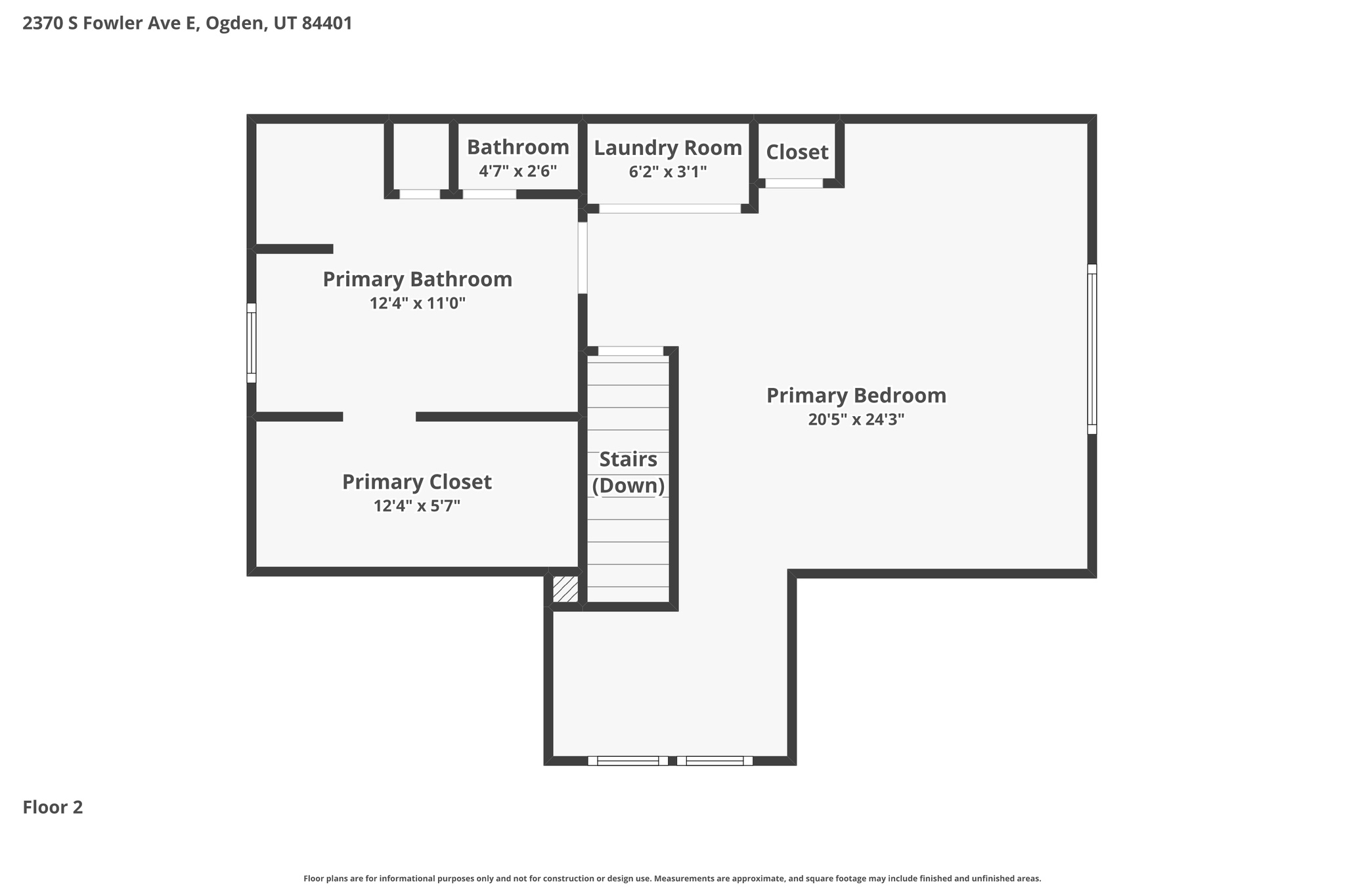 OAK DEN BUNGALOWS - Residential