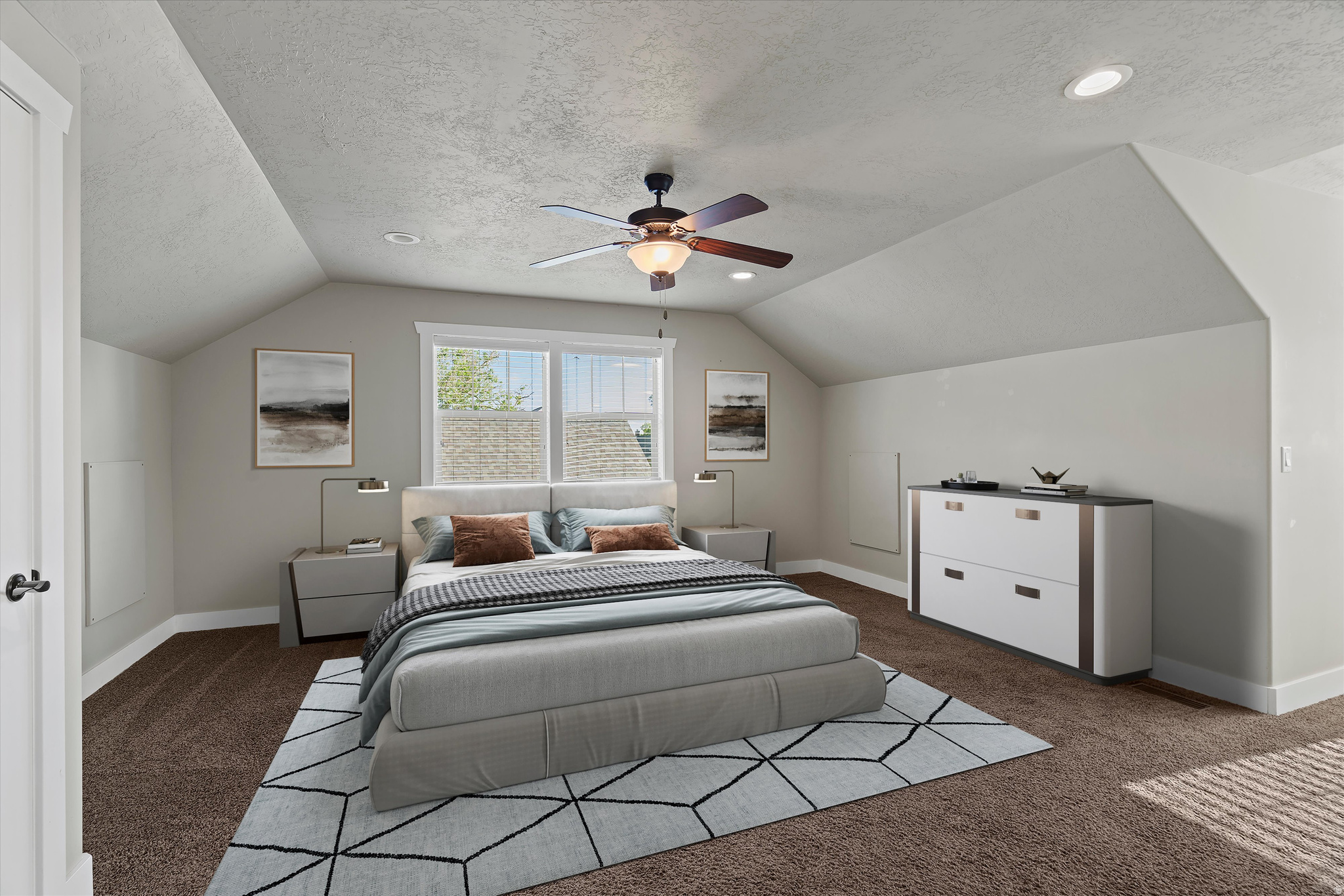 OAK DEN BUNGALOWS - Residential