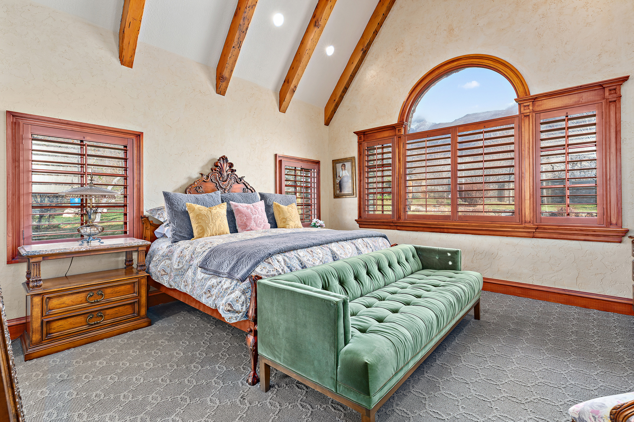 SUNBROOK - Residential