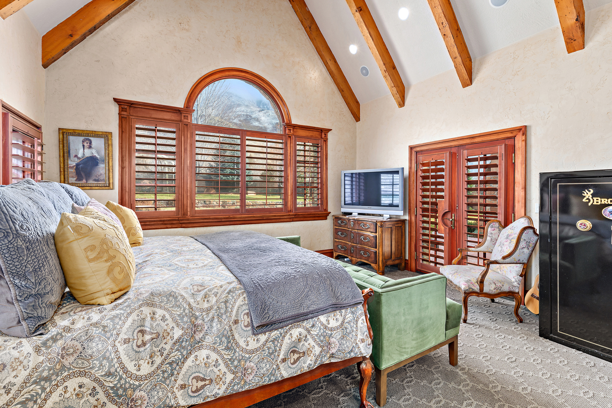 SUNBROOK - Residential