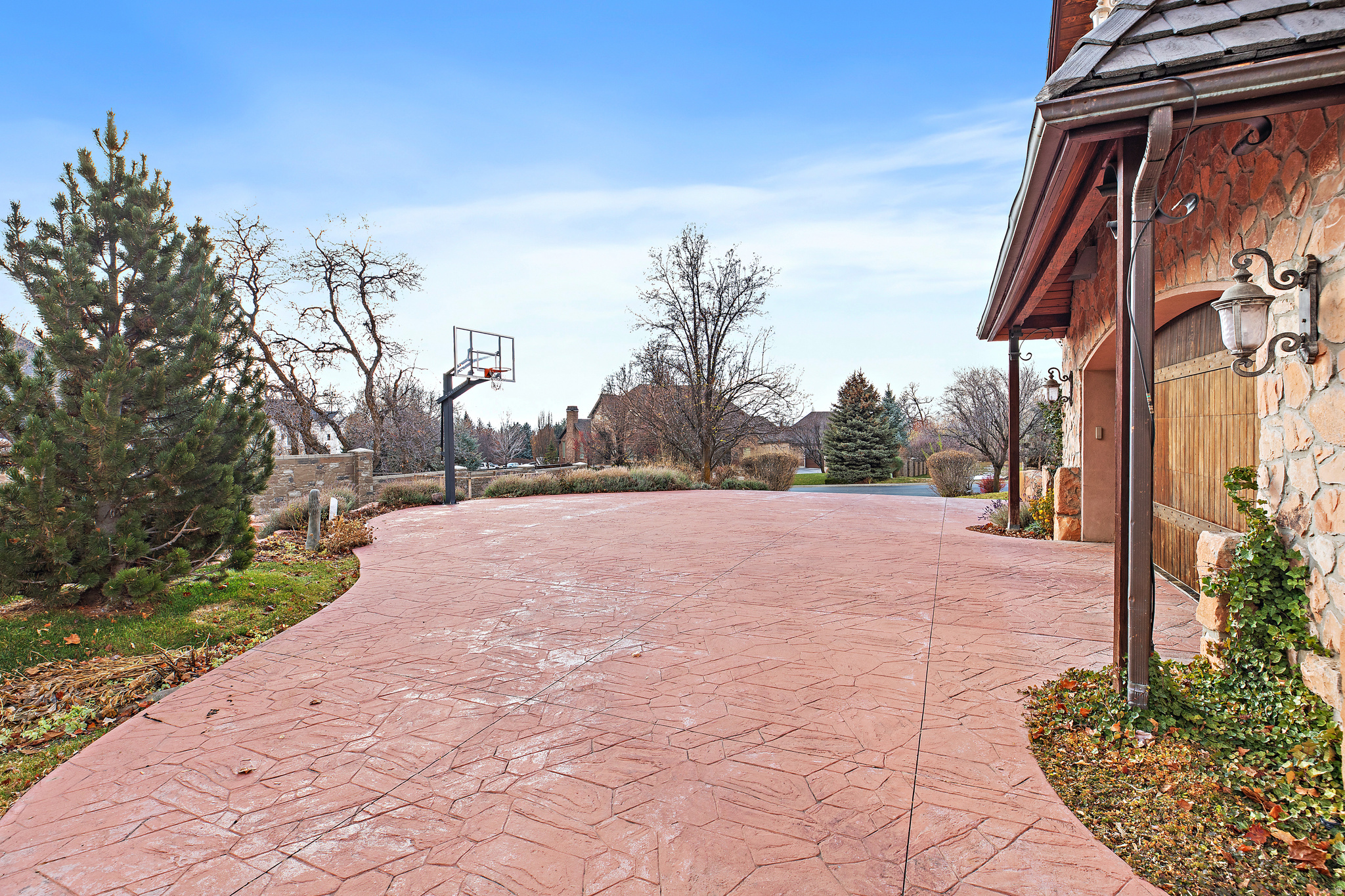 SUNBROOK - Residential