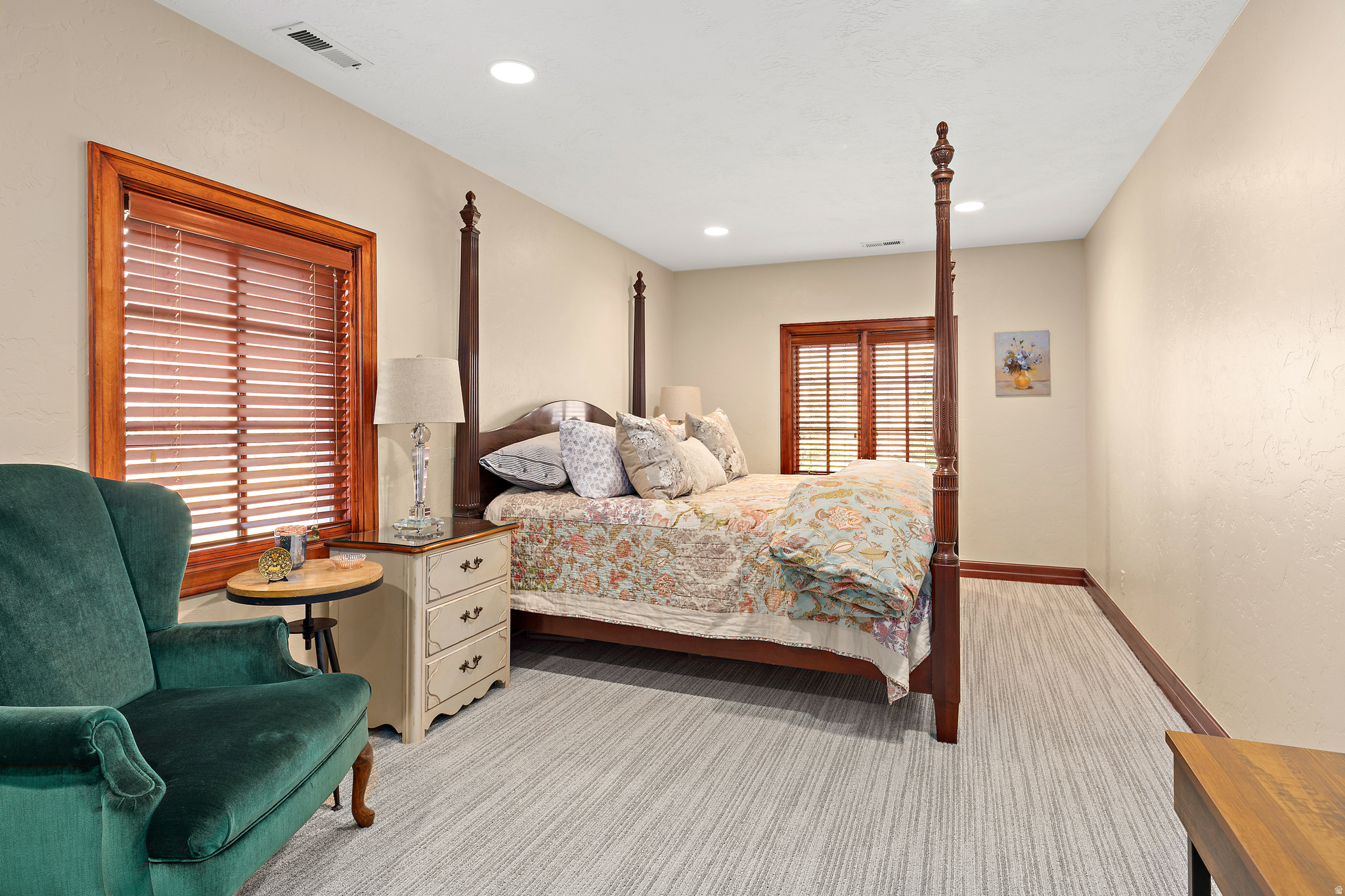 SUNBROOK - Residential