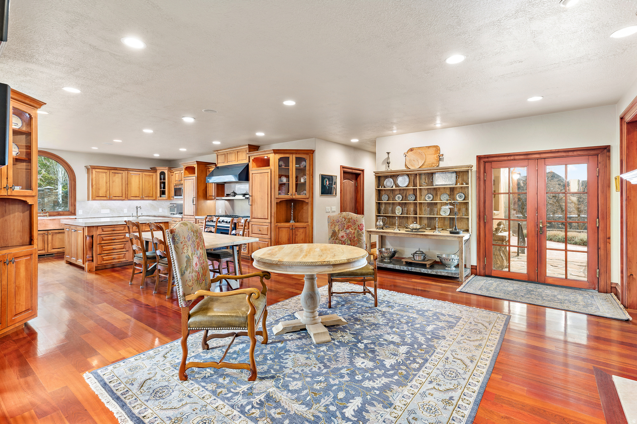 SUNBROOK - Residential