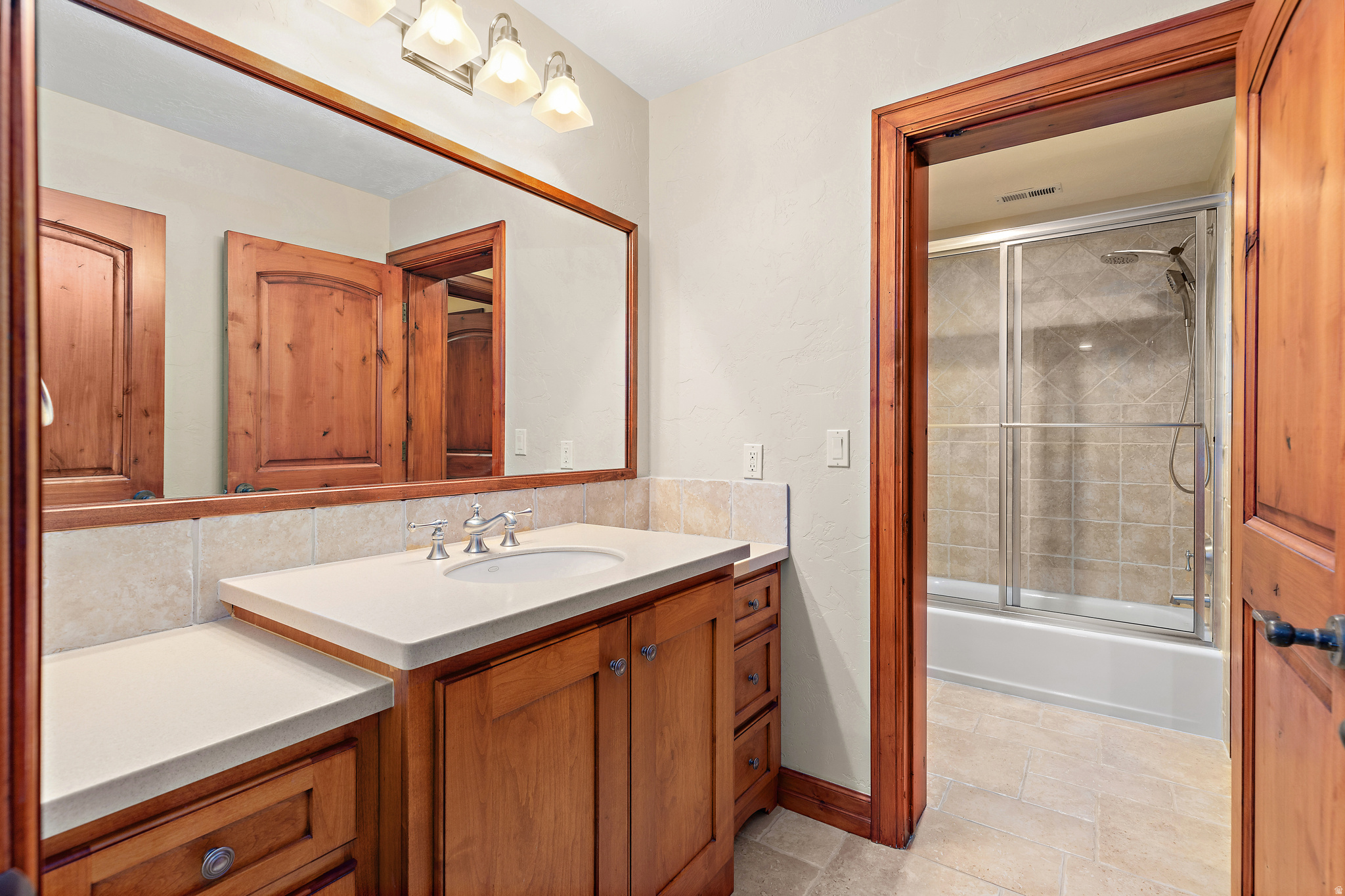SUNBROOK - Residential