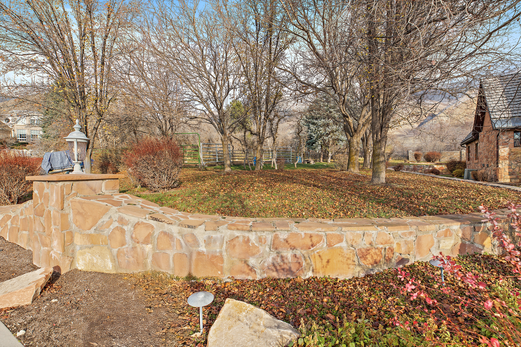 SUNBROOK - Residential