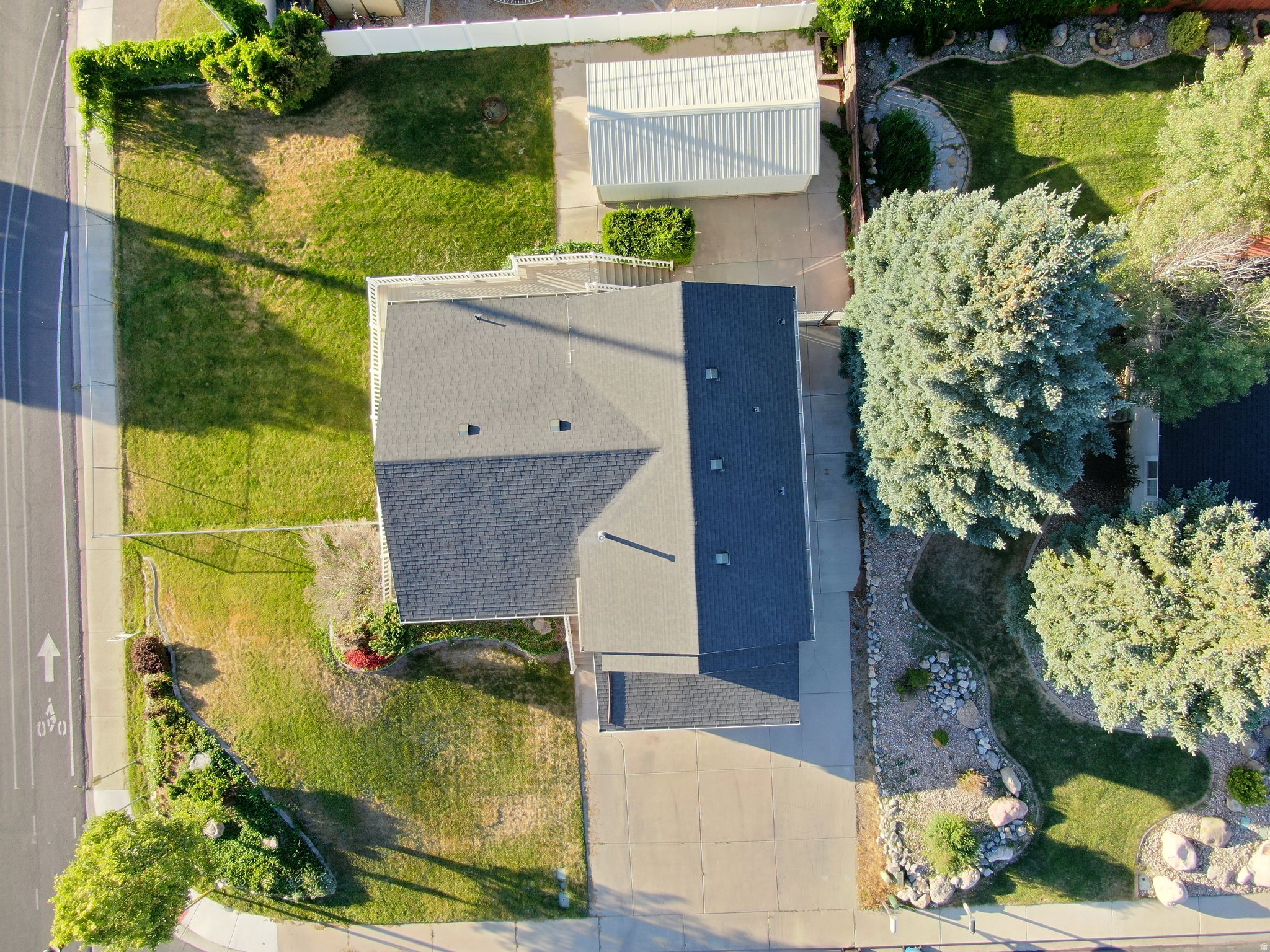 RIDGE - Residential