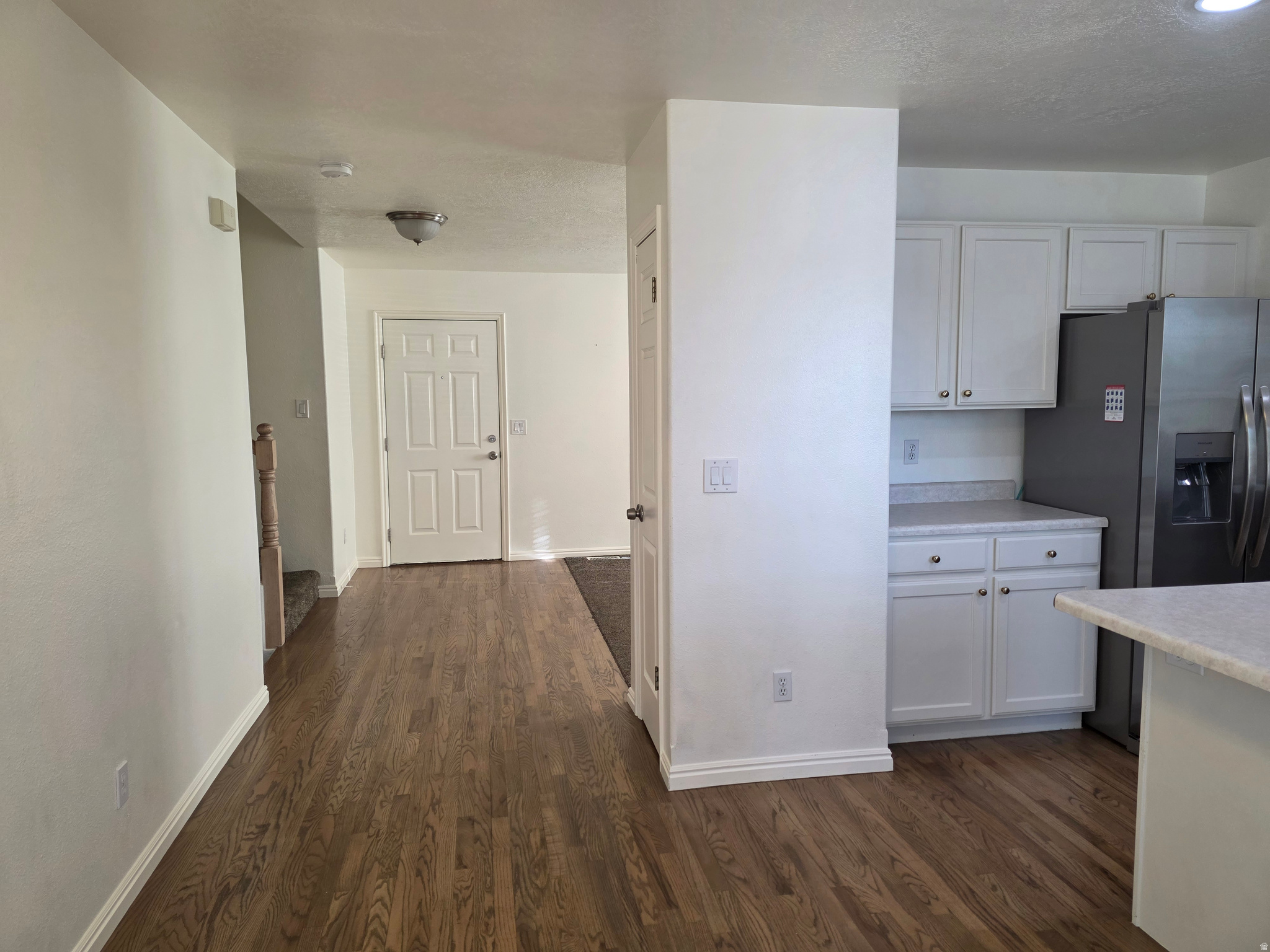 RIDGE - Residential