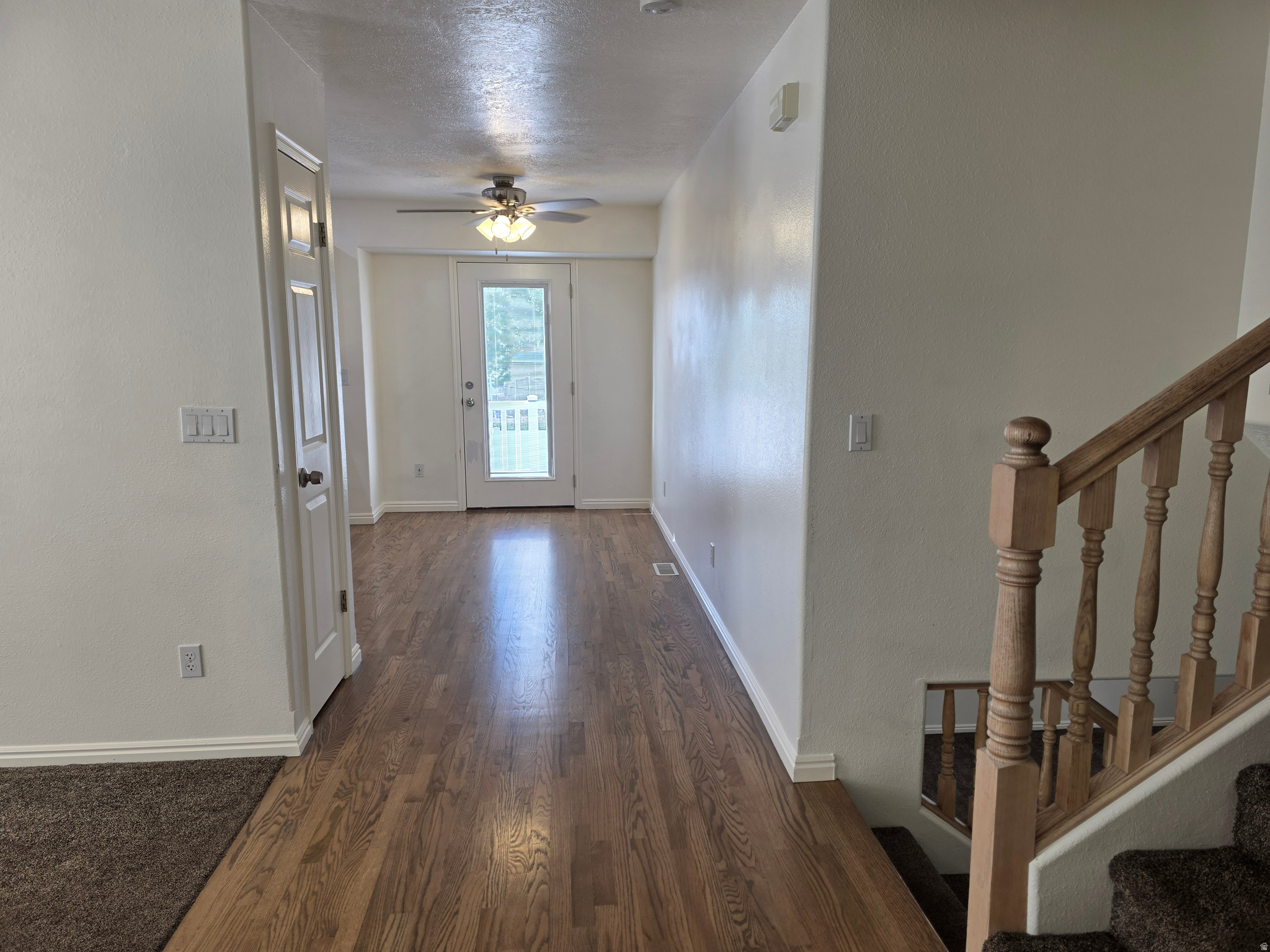 RIDGE - Residential