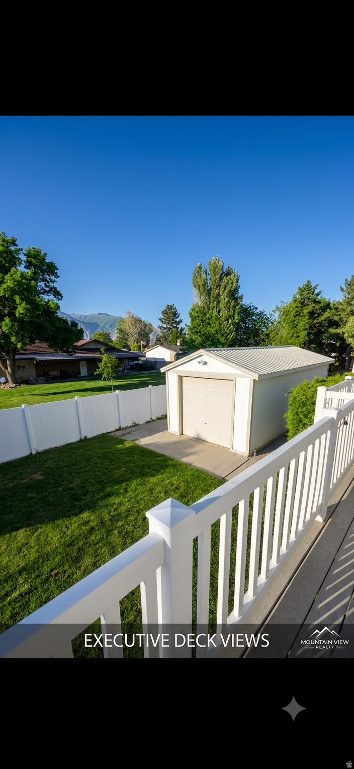 RIDGE - Residential