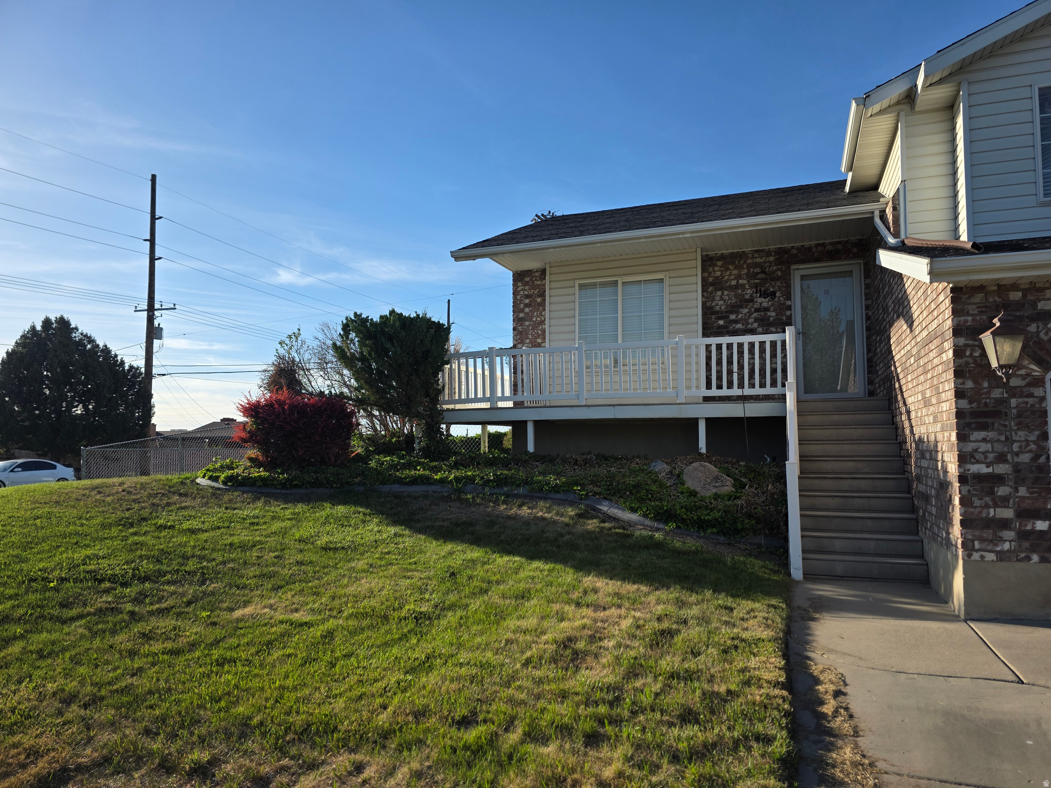 RIDGE - Residential