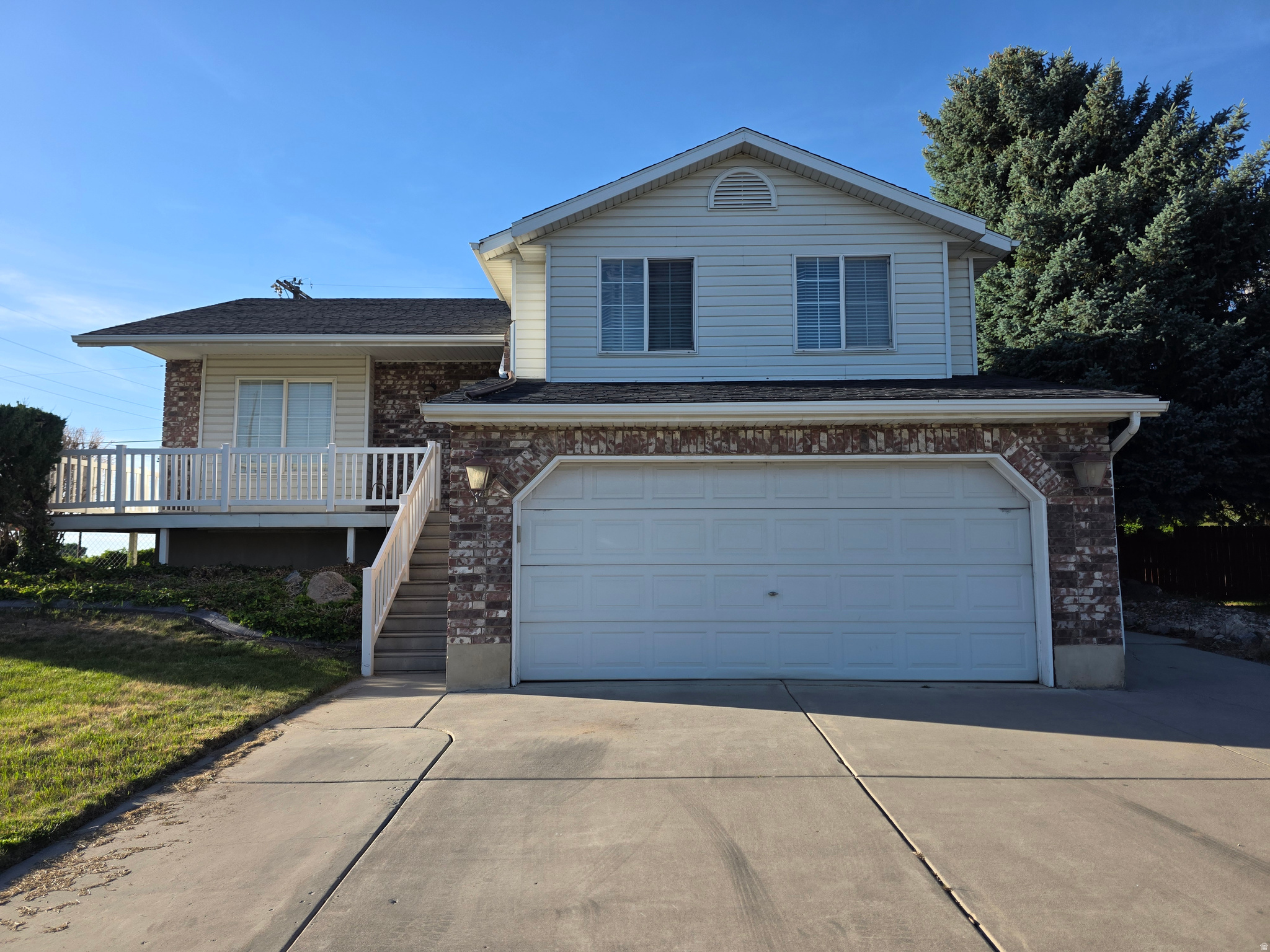 RIDGE - Residential